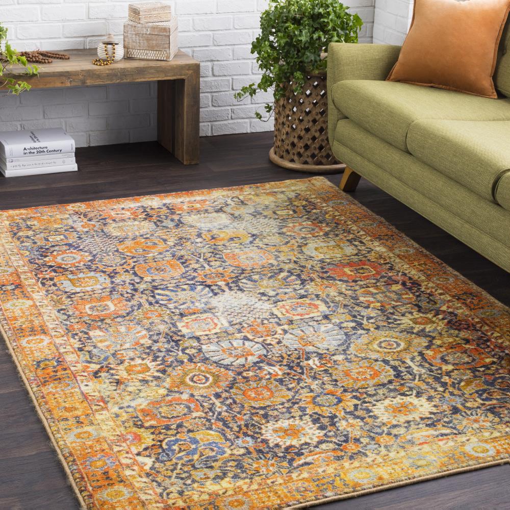 Surya SKR2300-5373 rugs - View #2