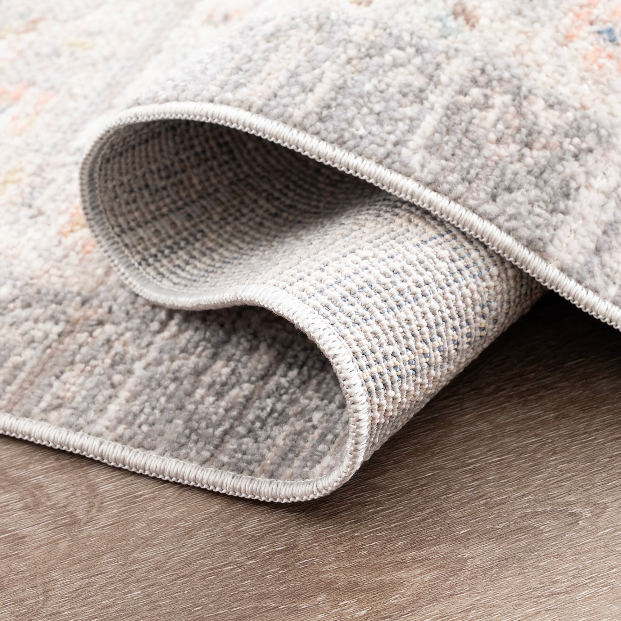 Tayse CSW1209 5X7 rugs - View #4