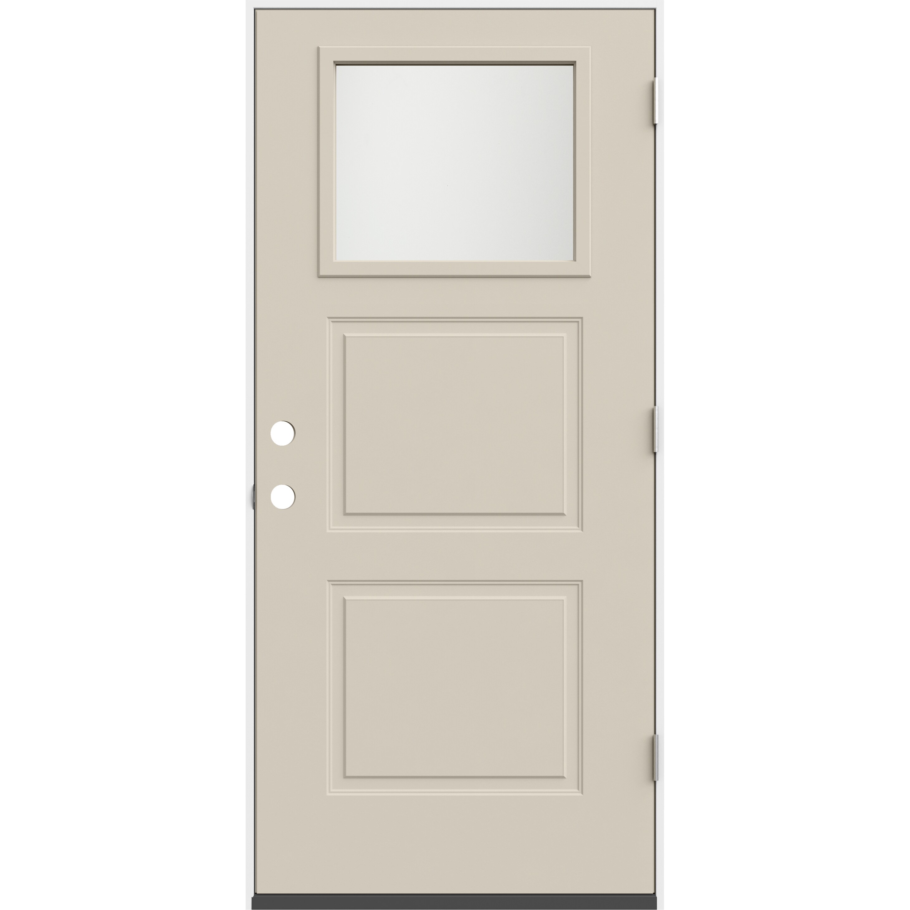 JELD-WEN LOWOLJW250000009 Entry-Doors - View #2
