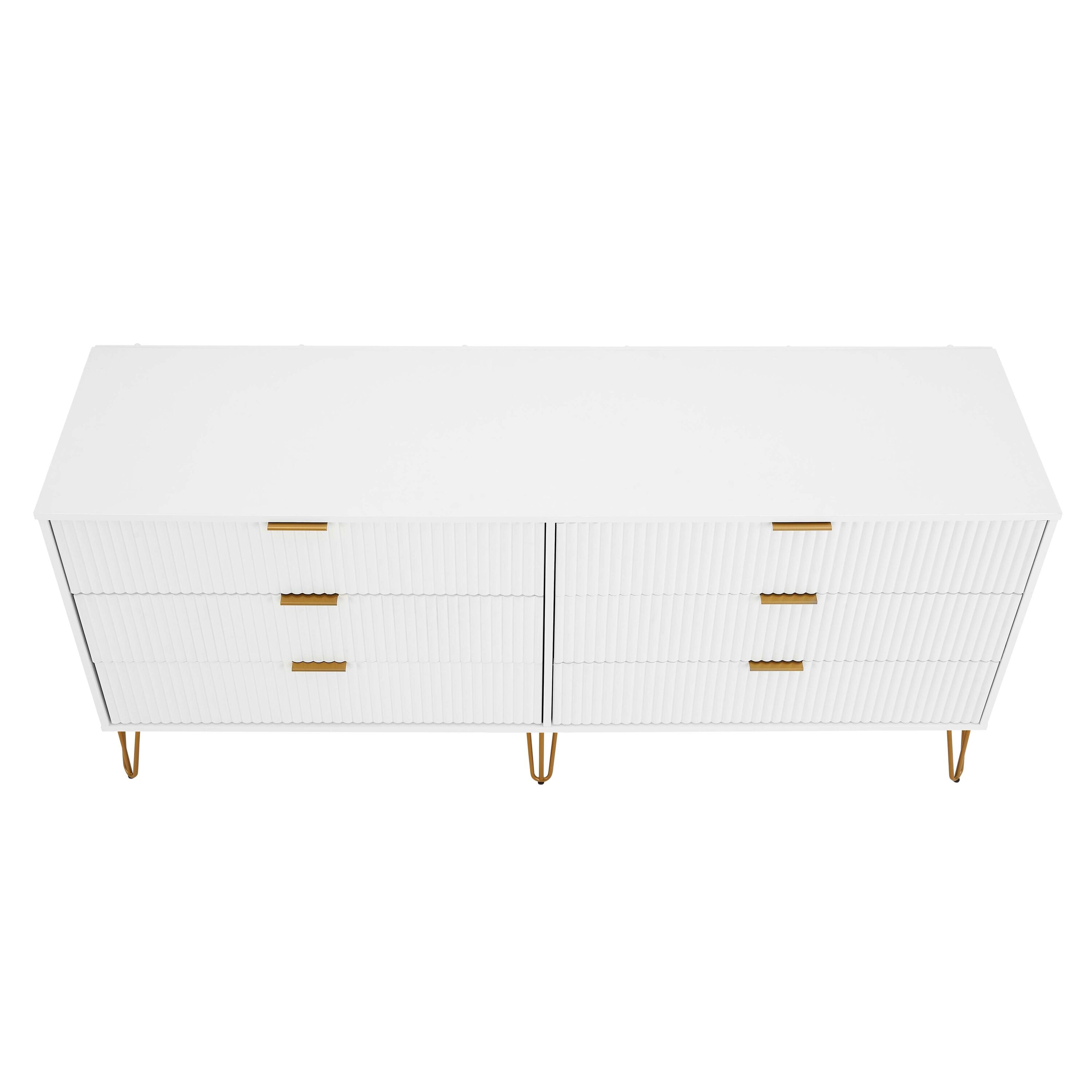 Manhattan Comfort 2-DB03-WH dressers - View #17