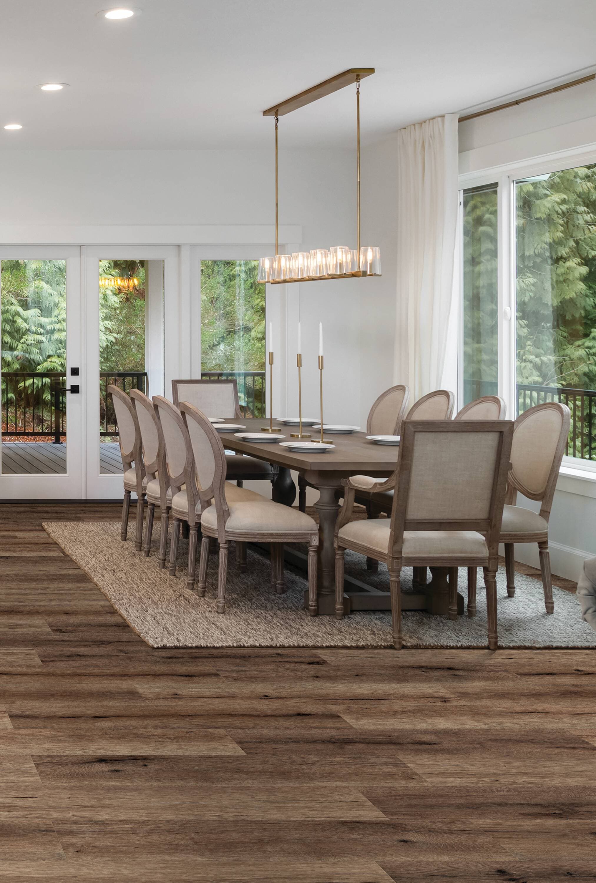 allen + roth 53510 Laminate-Flooring-Samples - View #4