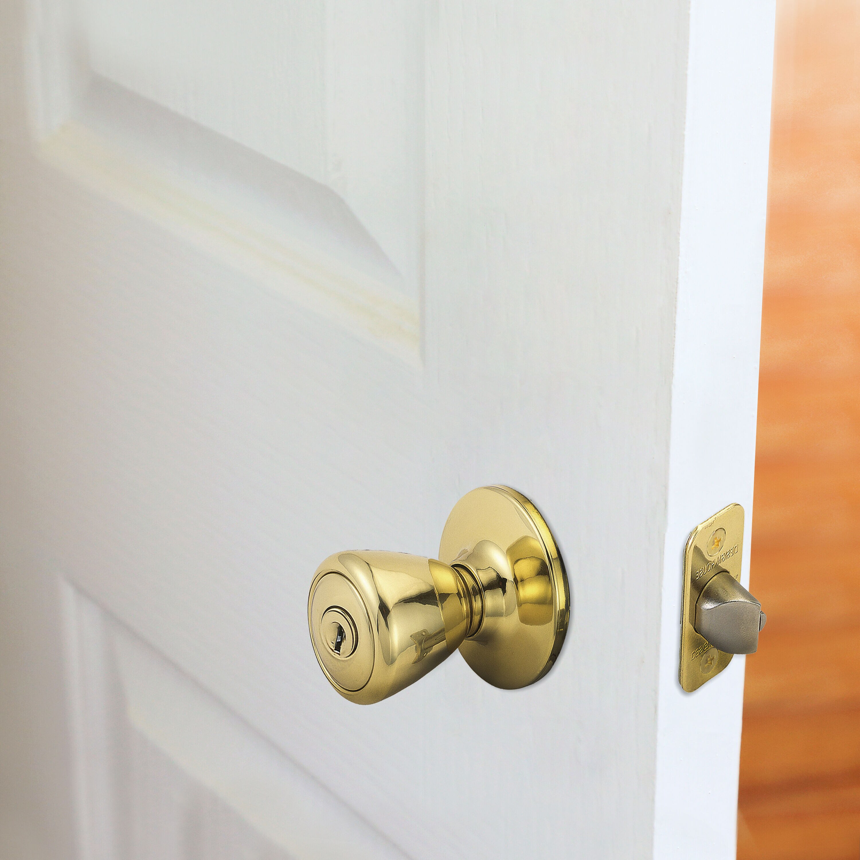 Design House 782755 Door-Knobs - View #2