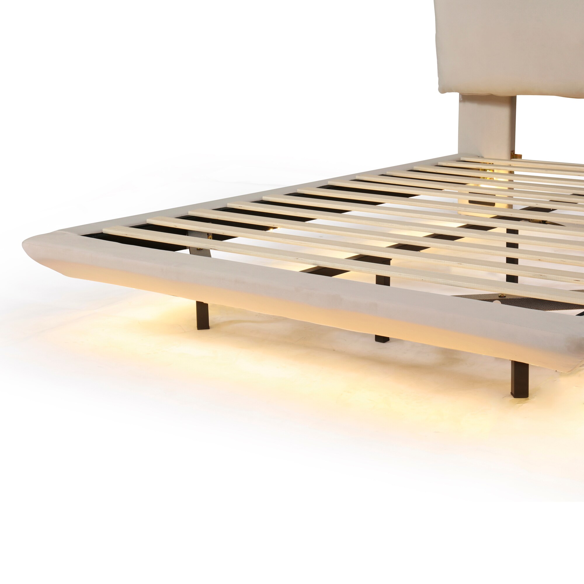 ModernLuxe L-SF000064AAA beds - View #10