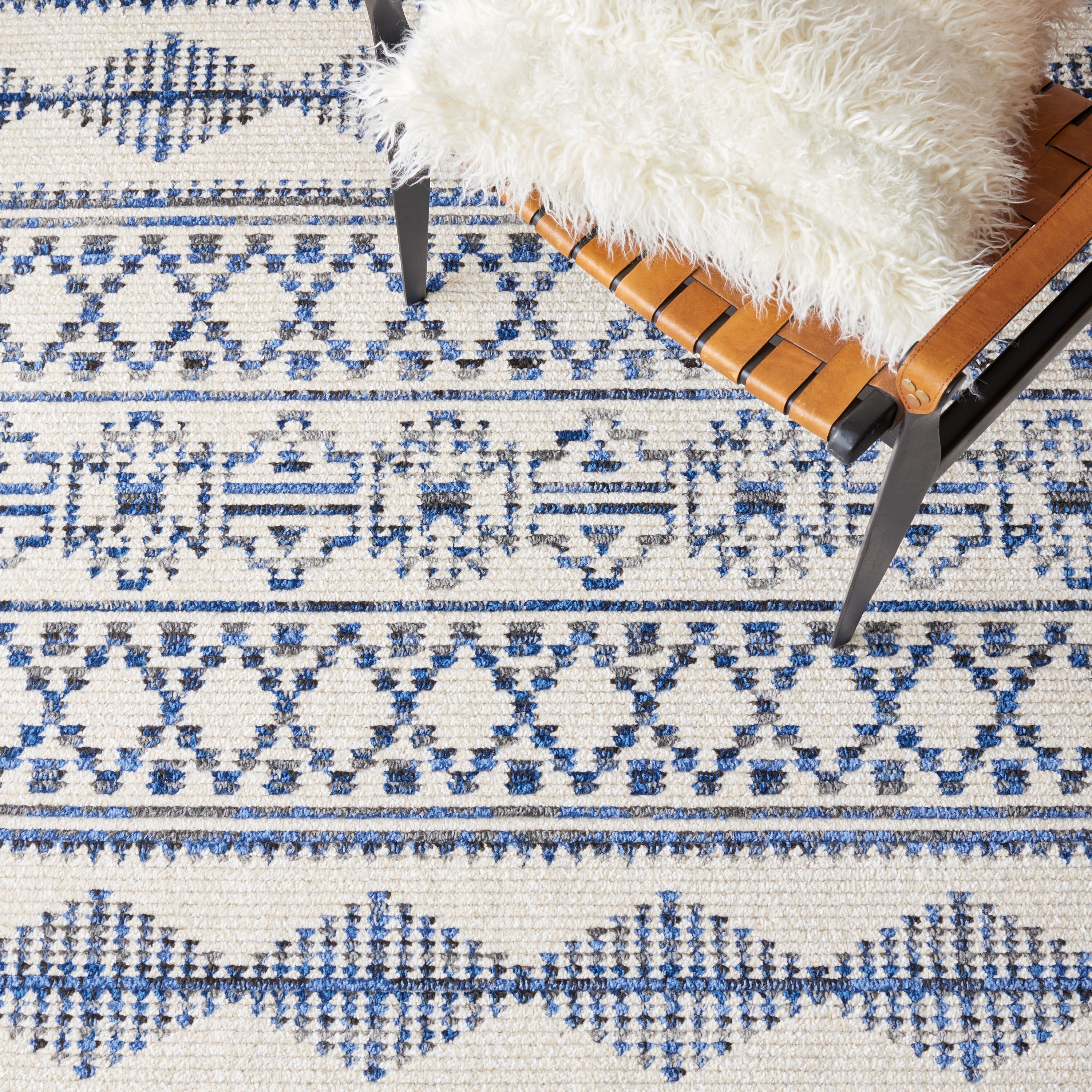 Safavieh SED807B-9 rugs - View #6