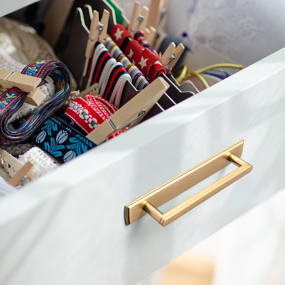 Miaokesen 2065-G011-128-UBR-2 Cabinet-Pulls - View #6
