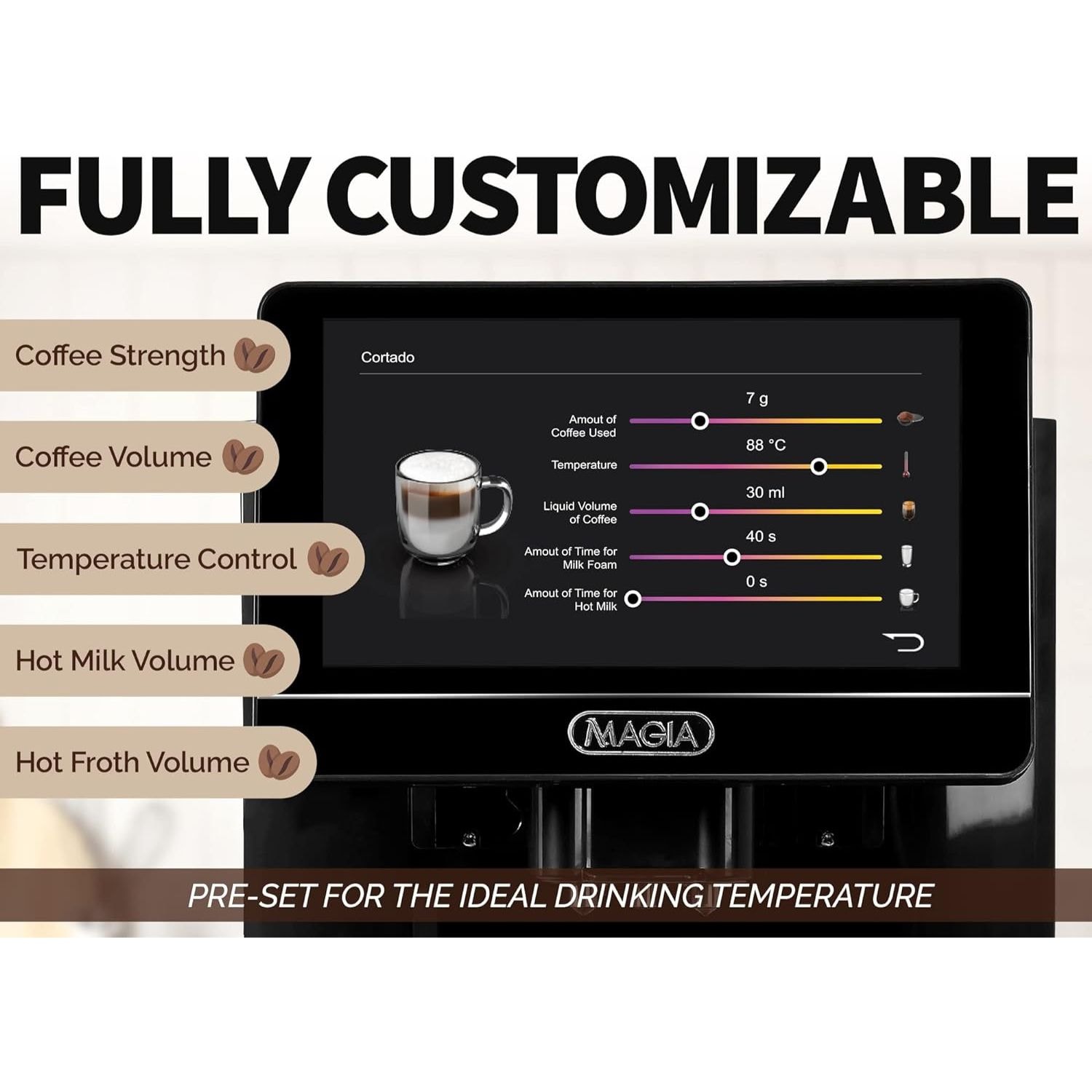 Zulay Kitchen X003FSM08P Coffee-Makers - View #2