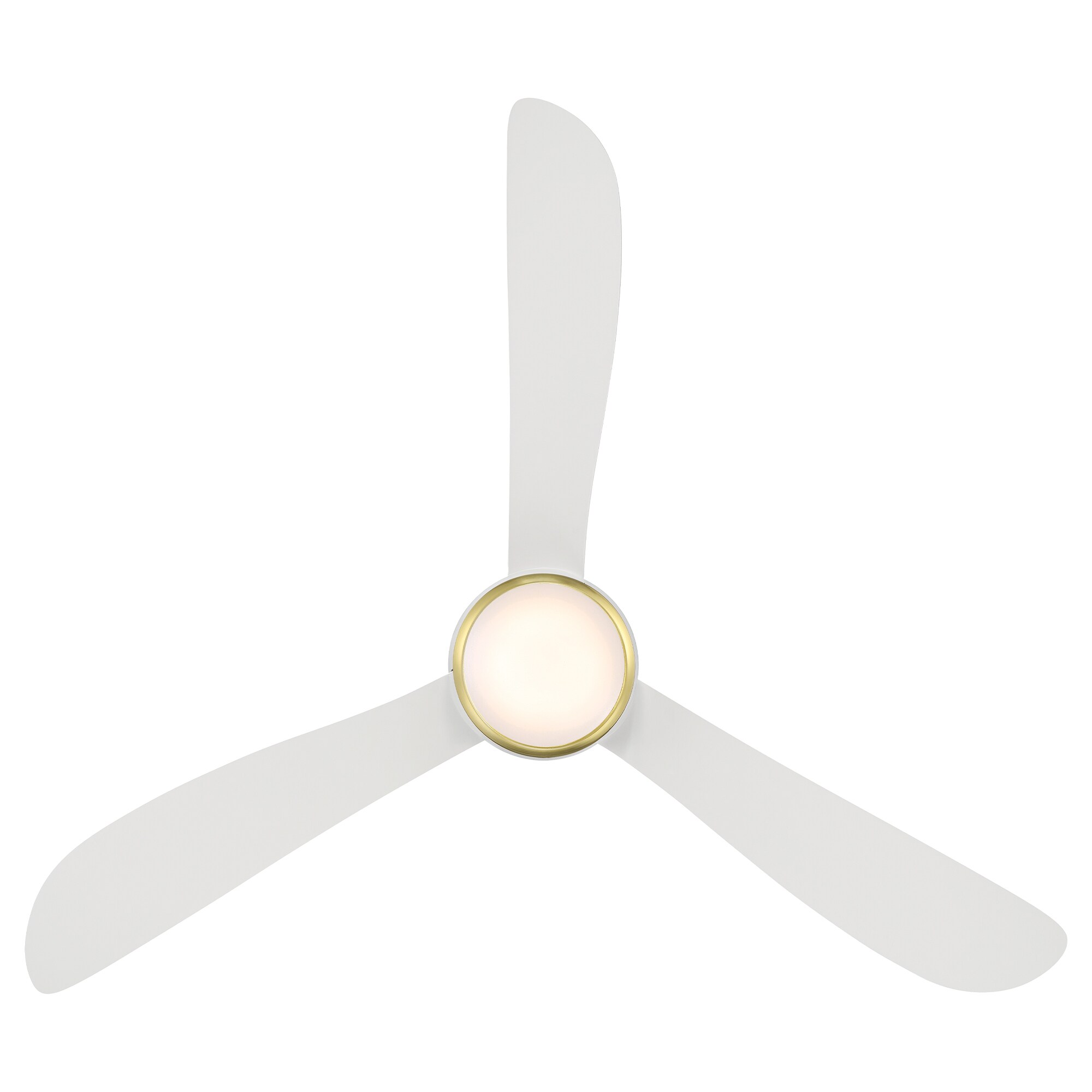 Modern Forms FH-W2203-52L-SB/MW Ceiling-Fans - View #4