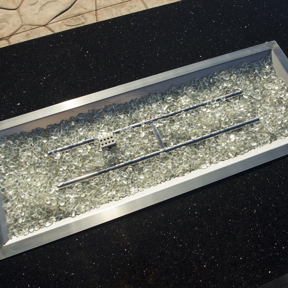 RST Brands OP-PECFT5836-SED-K Outdoor-Gas-Firepits - View #2