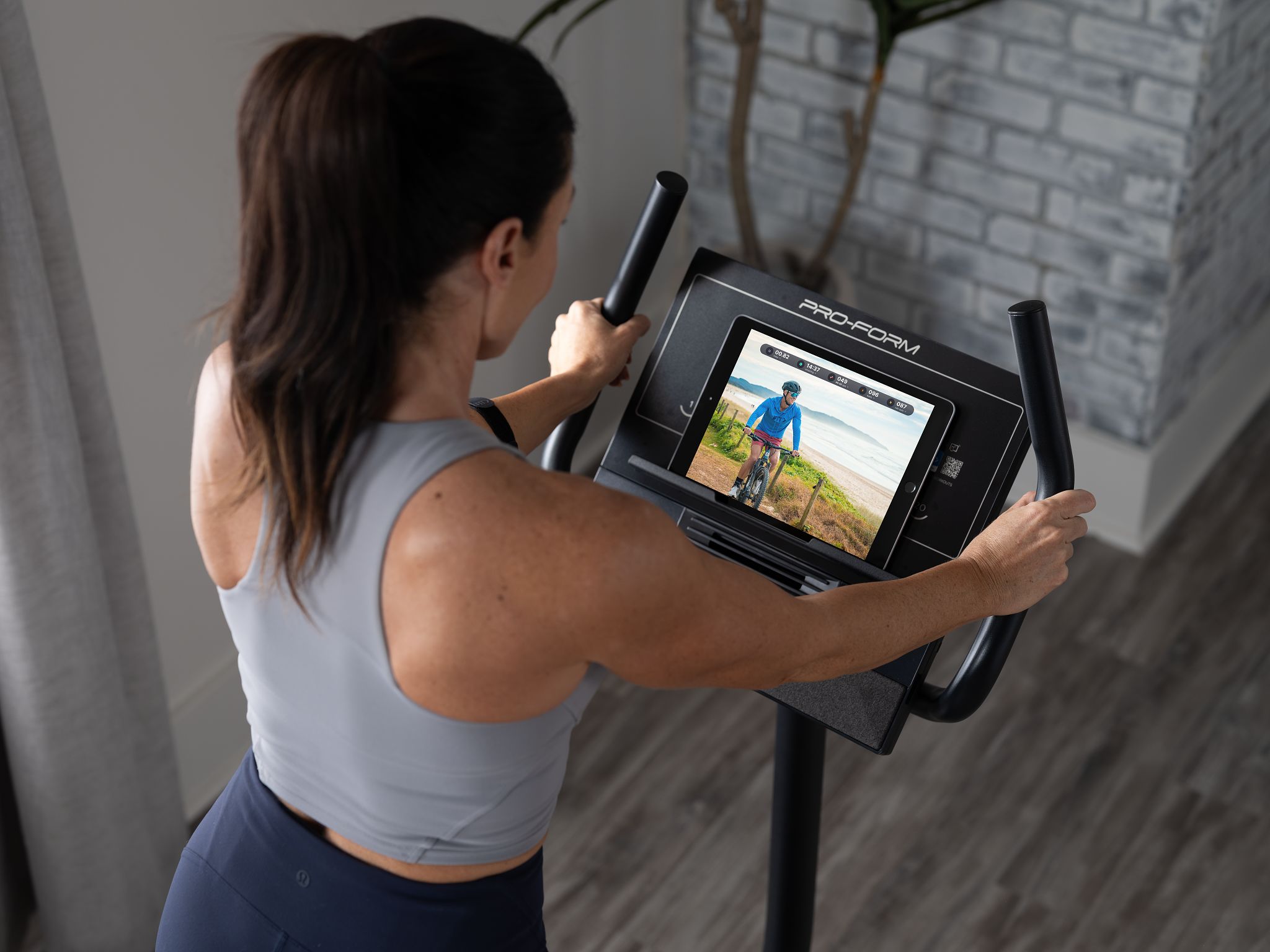 ProForm PFEX32925 Exercise-Bikes - View #15