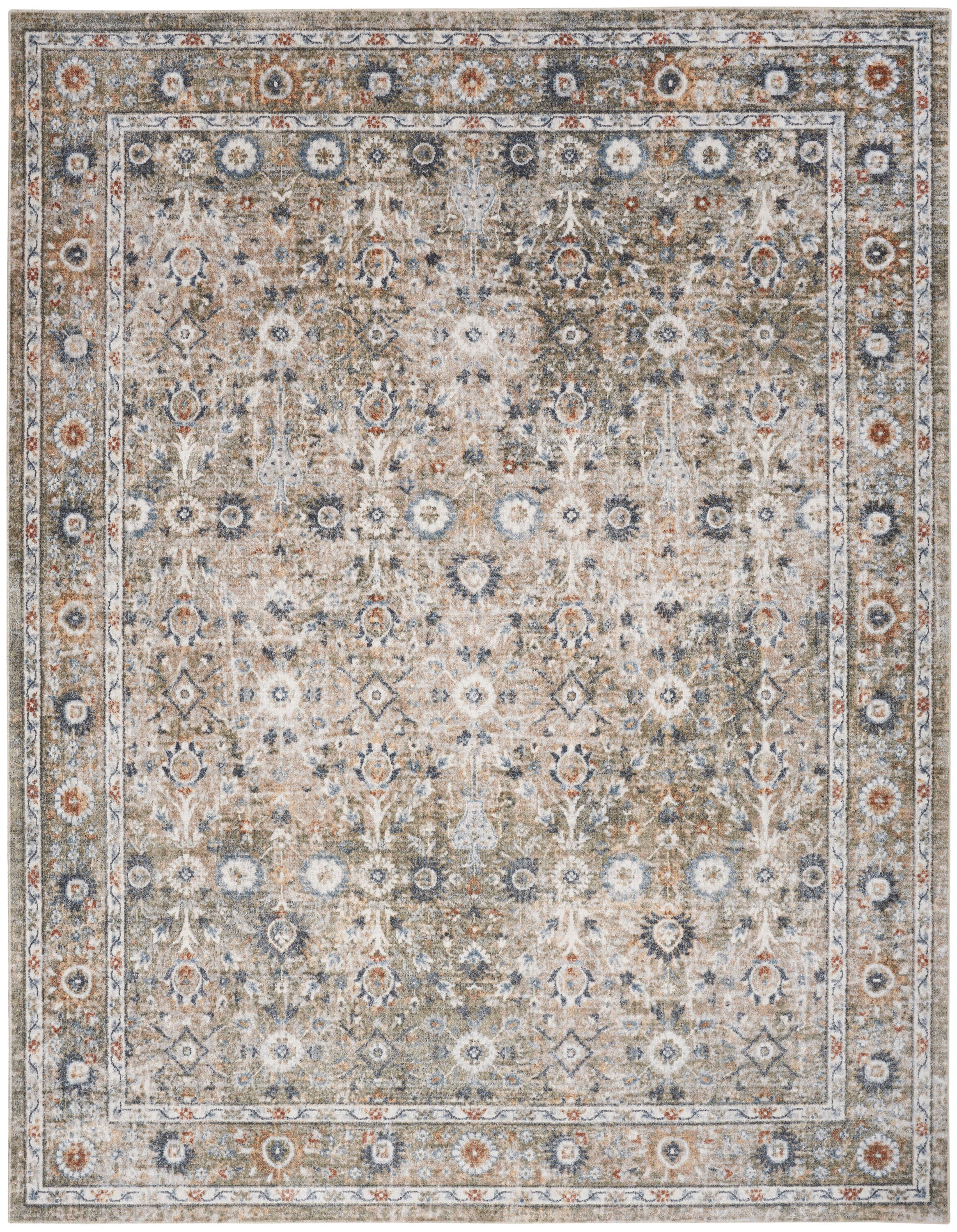 Nourison Home 099446977991 rugs - View #2