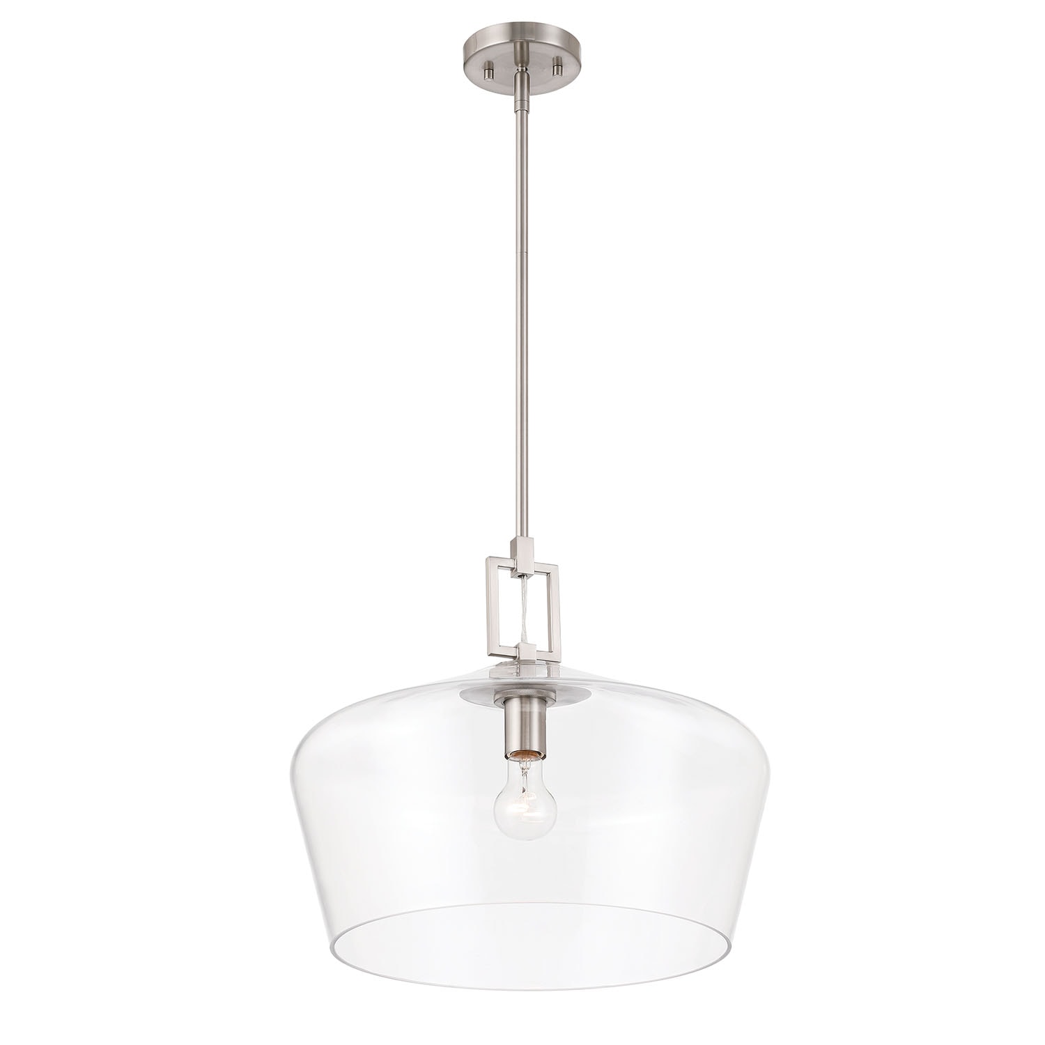 allen + roth 48071-LWUN Pendant-Lights - View #4