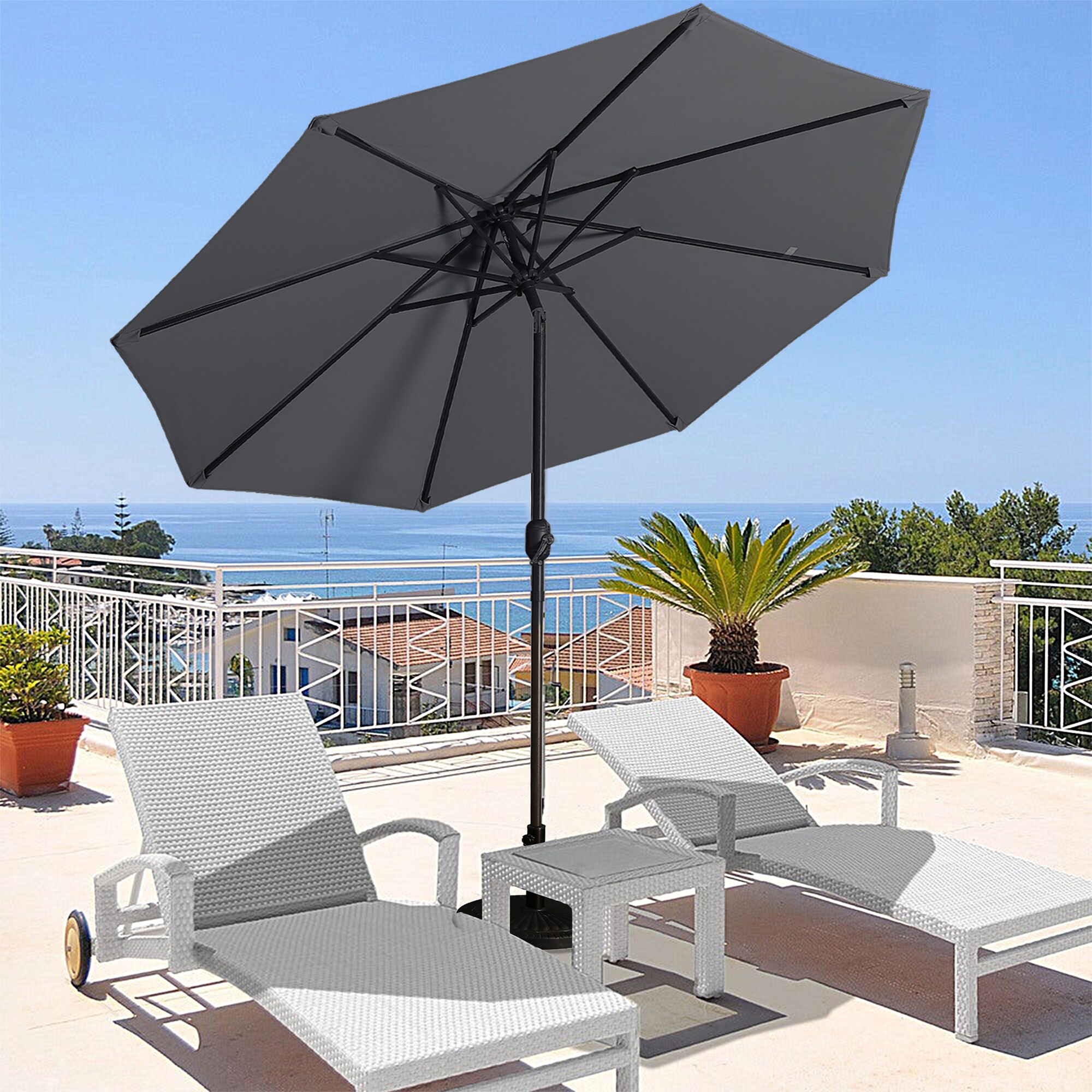 CASAINC EDWF9005 Umbrellas-2 - View #3