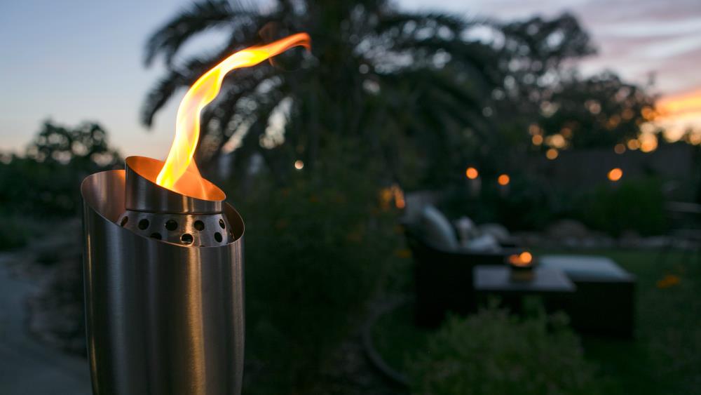 TIKI 111715268 Citronella-Torches - View #2