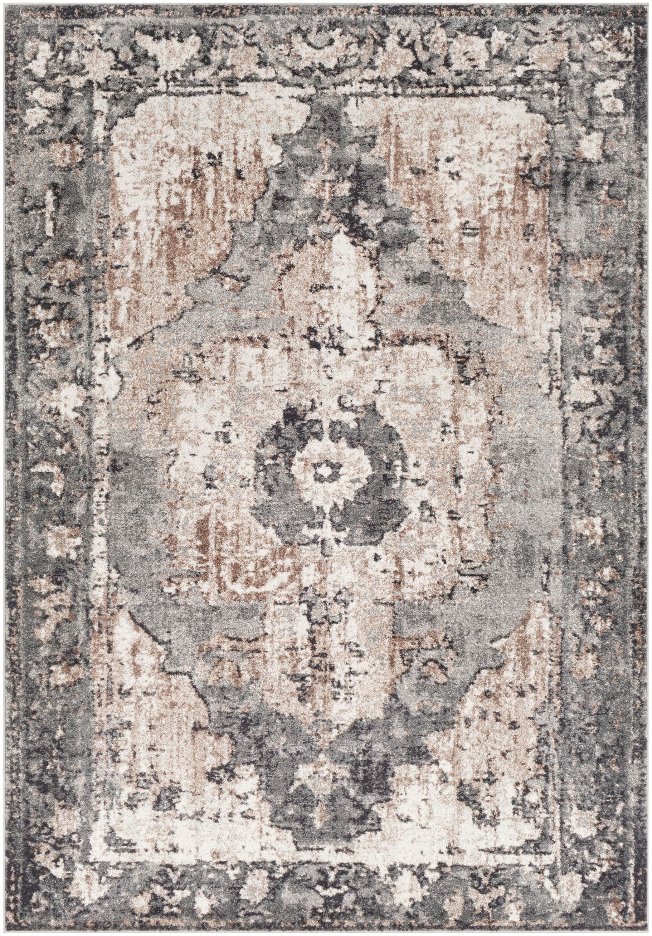 Livabliss CSA2304-710RD rugs - View #2