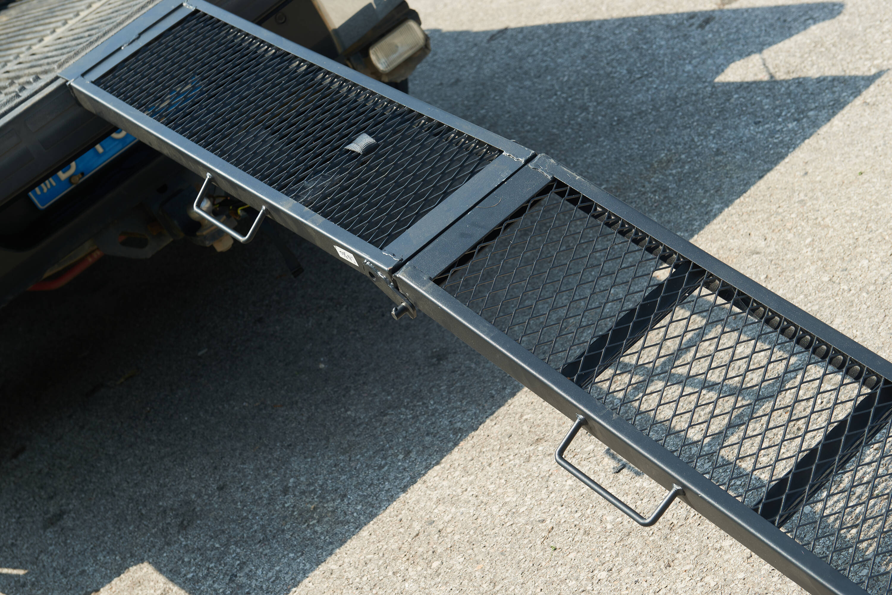 Kobalt AC1003TR Loading-Ramps - View #6