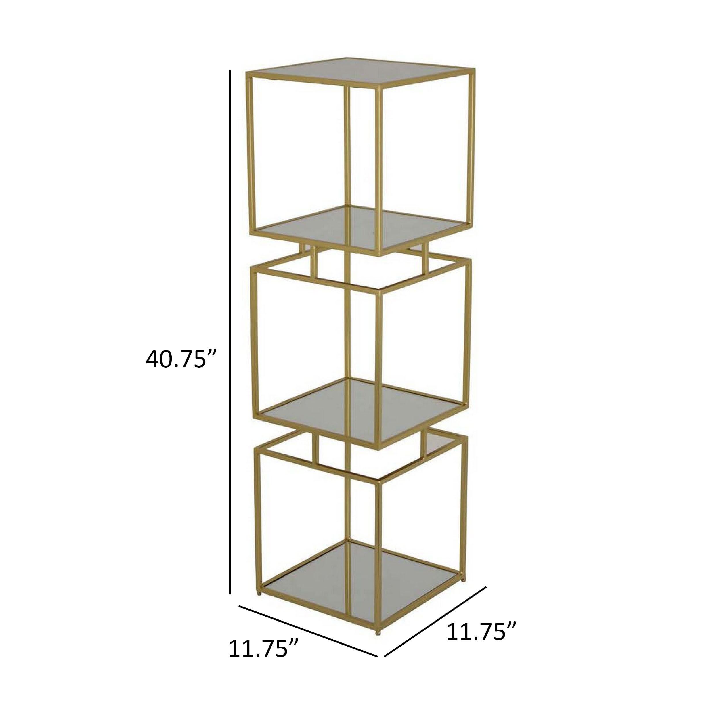 Benzara BM309920 Plant-Stand - View #5