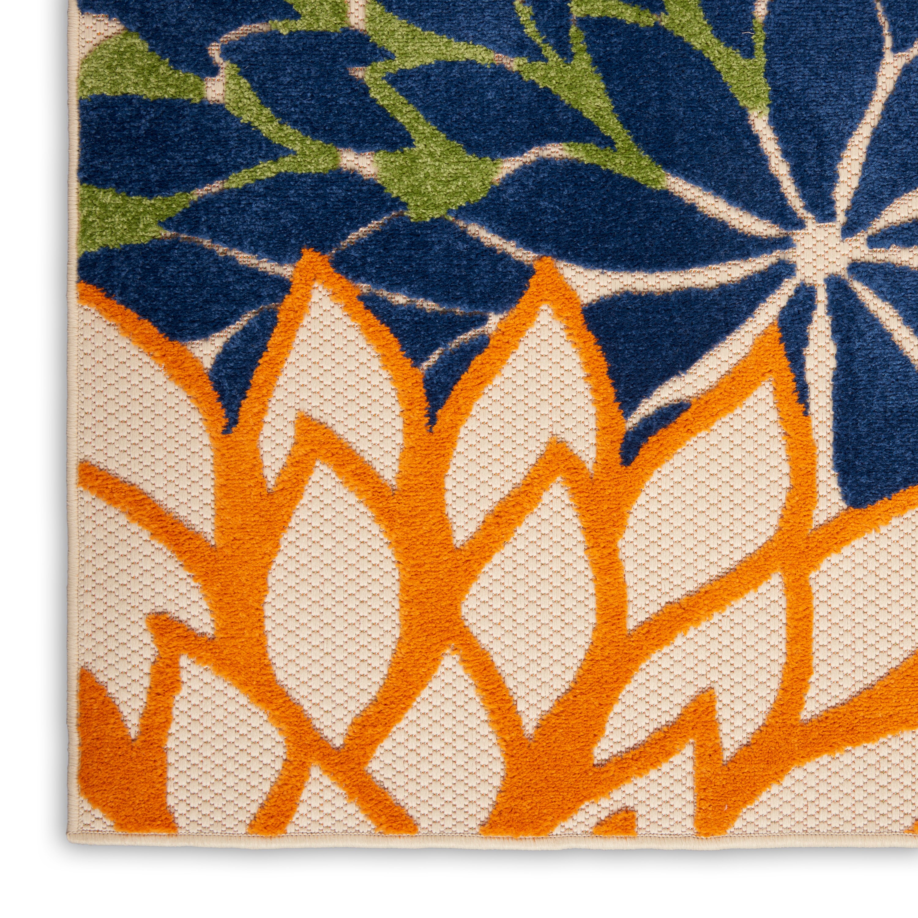 Rugs As Art - Sarasota Florida - Better Natural Rubber Eco