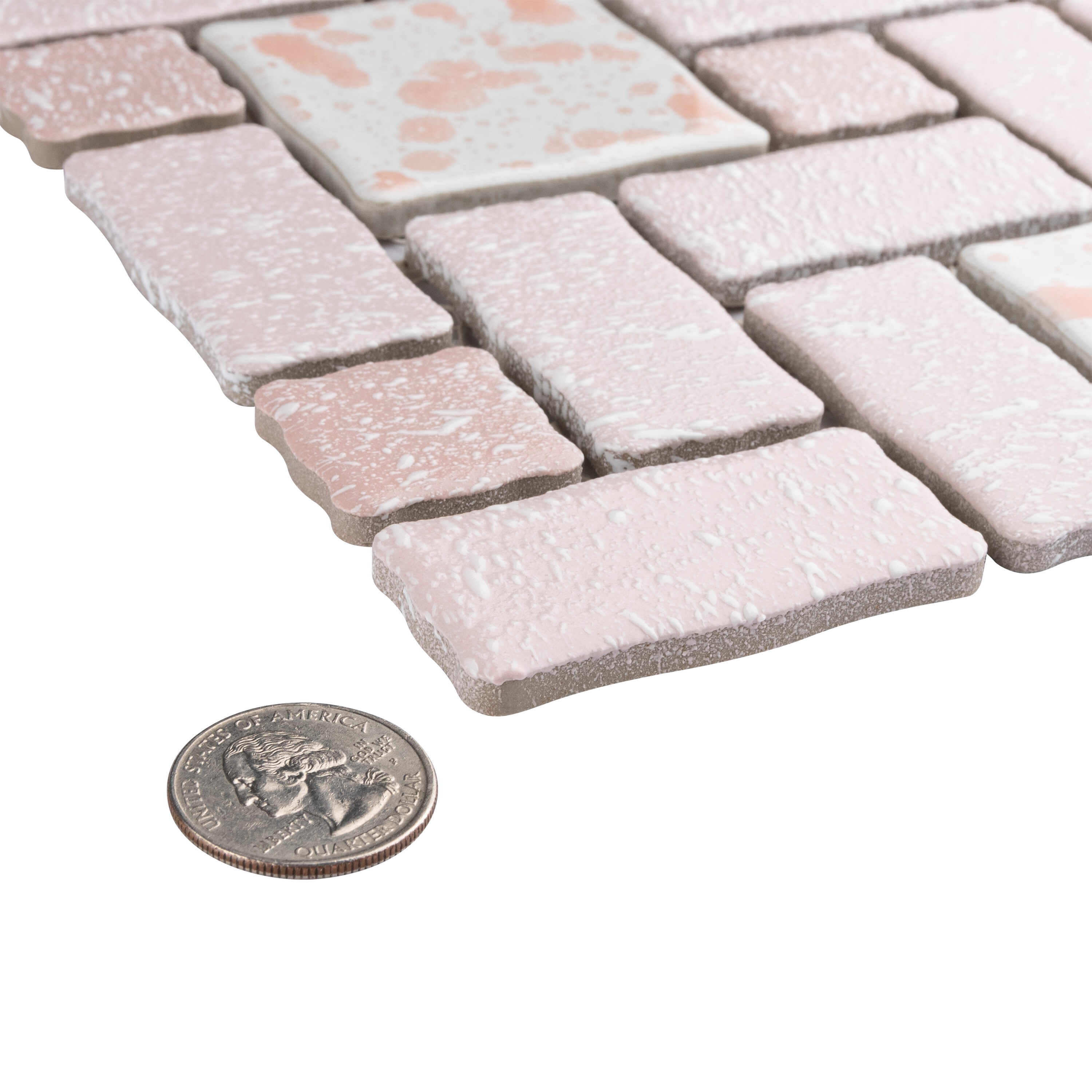 Affinity Tile FKOTMR41 Ceramic-Tile - View #4