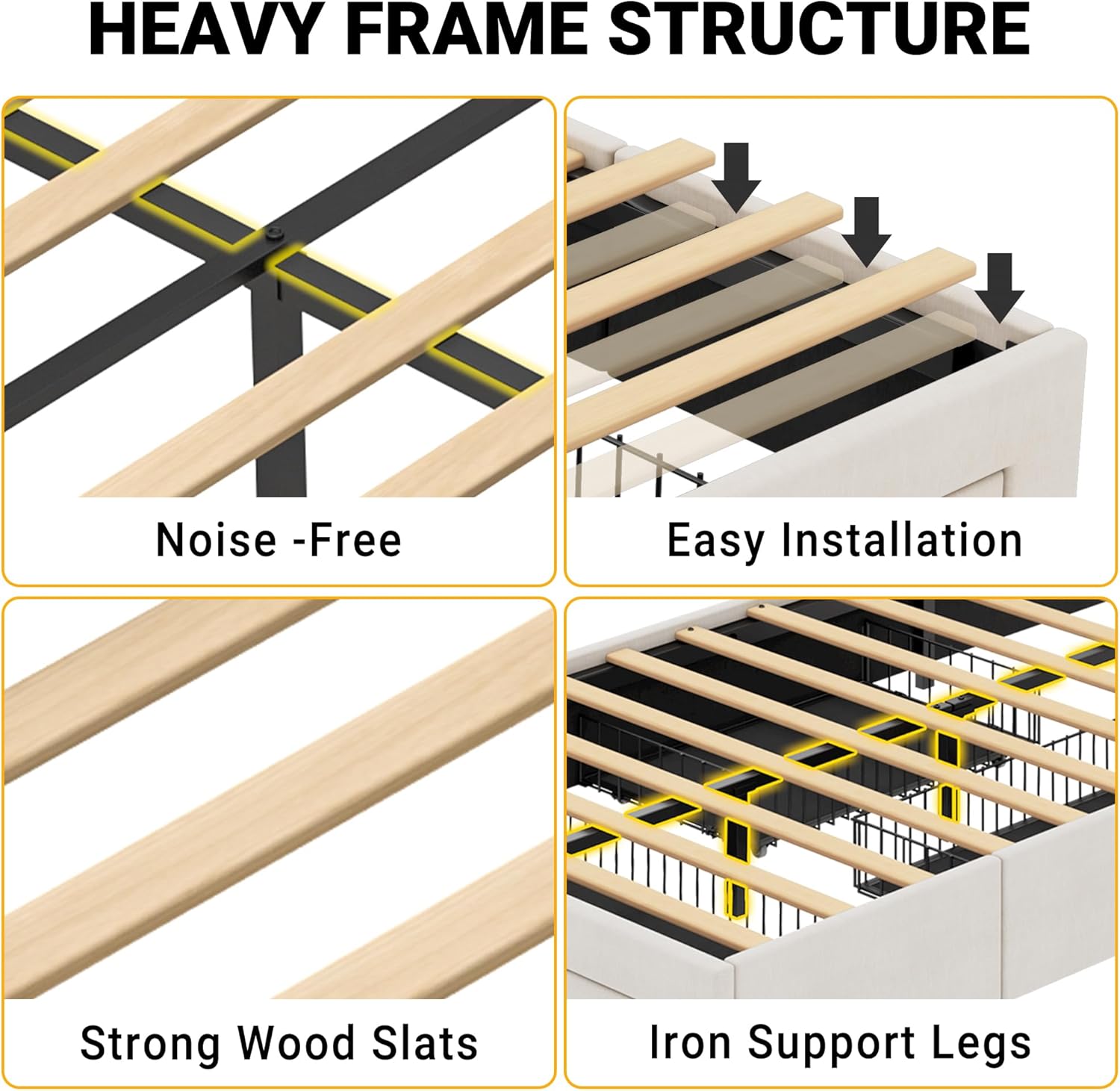 Anctor USAN1041818A beds - View #7