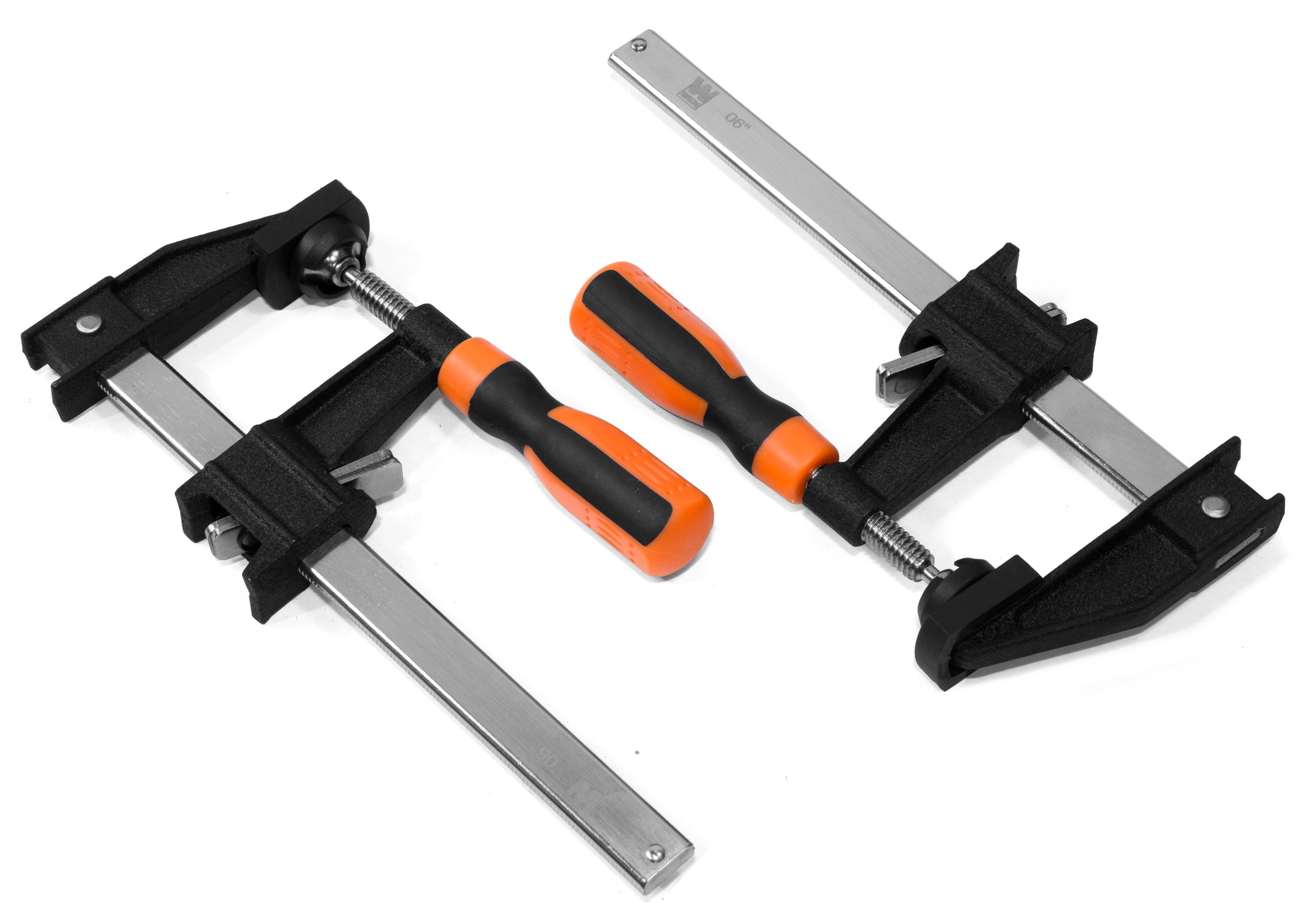 clamps Clutch F Clamps Heavy Duty Bar Clamp Clip Quick Ratchet Release  Speed Squeeze Wood Working Work Bar Clip Kit Woodworking Clamps This clip  is