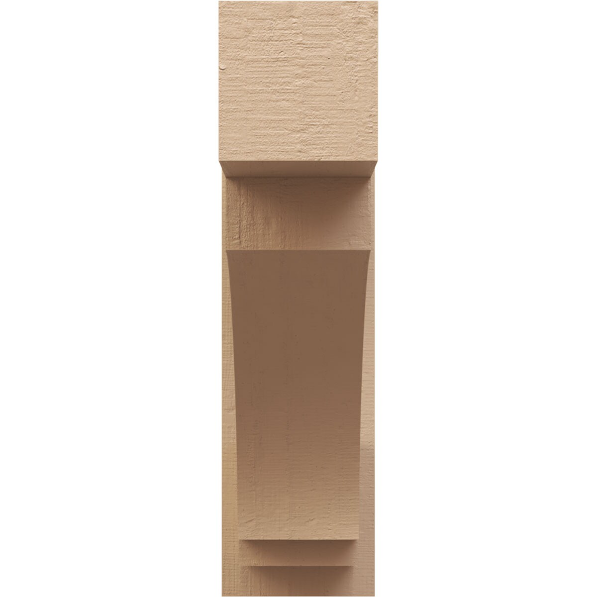 Ekena Millwork 2132406 outlookers - View #3