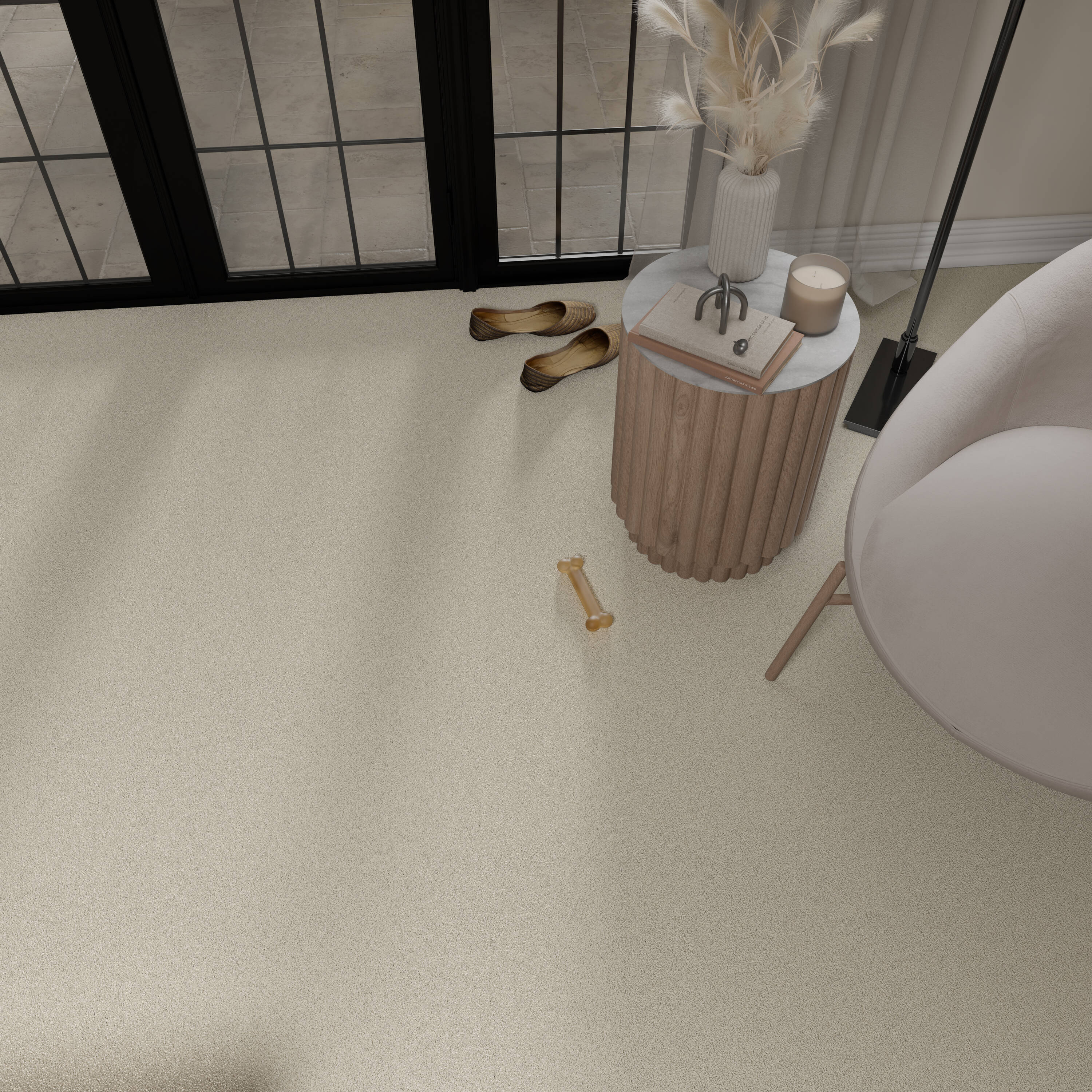 STAINMASTER PetProtect 7L97200150 Carpet-Panel - View #6