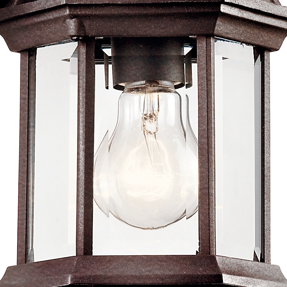 Kichler 49183TZ Outdoor-Wall-Lighting - View #2