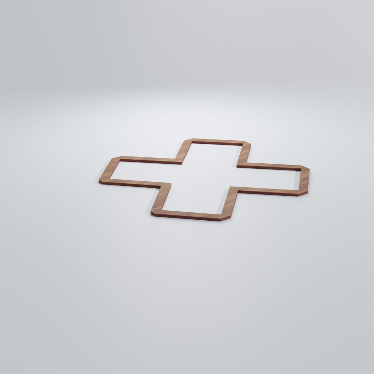 Ekena Millwork WALW16X16X0250FLRWA Wall-Panels - View #4