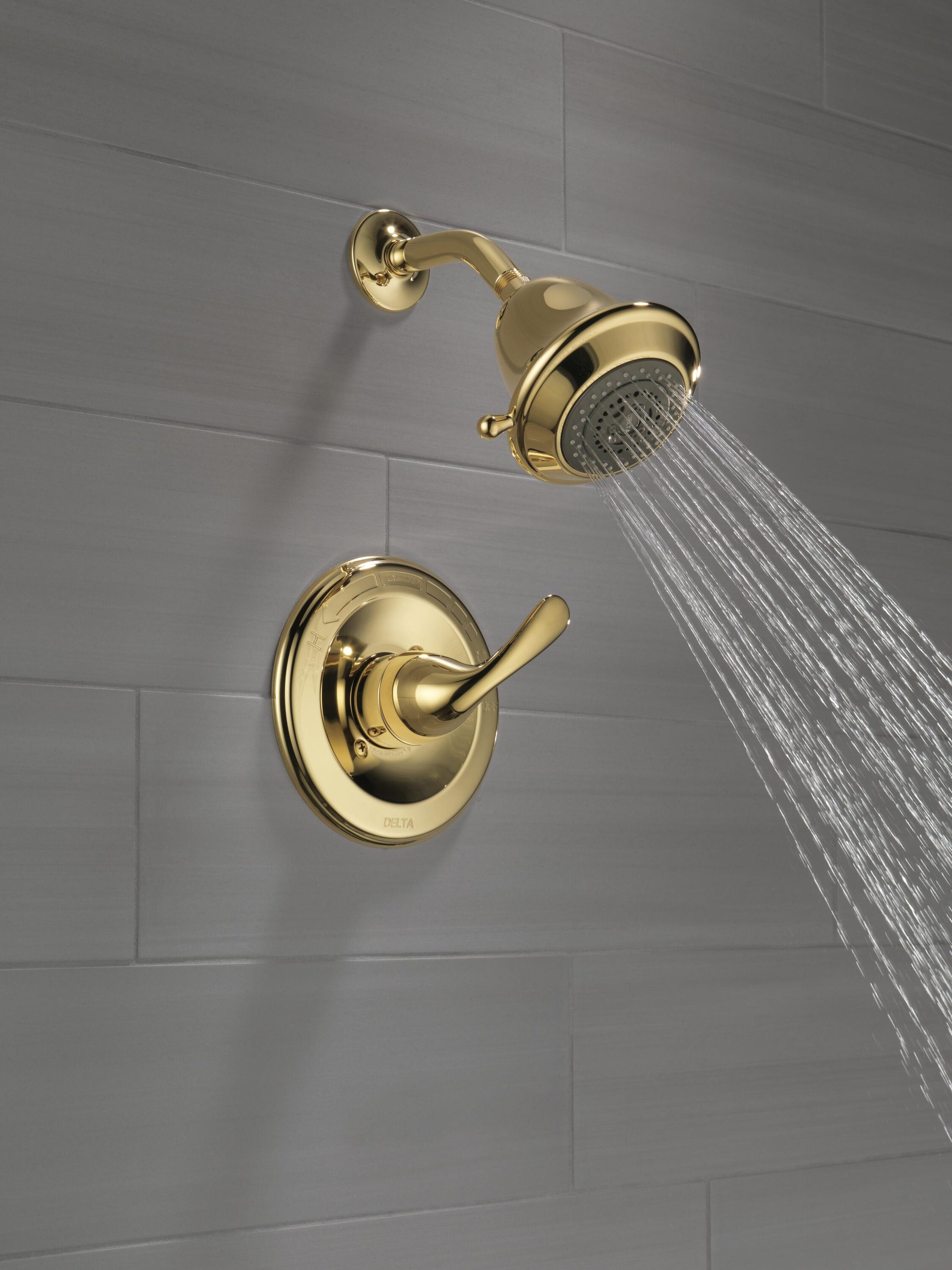 Delta T13220-PBSHC Tub-Shower-Faucets - View #2