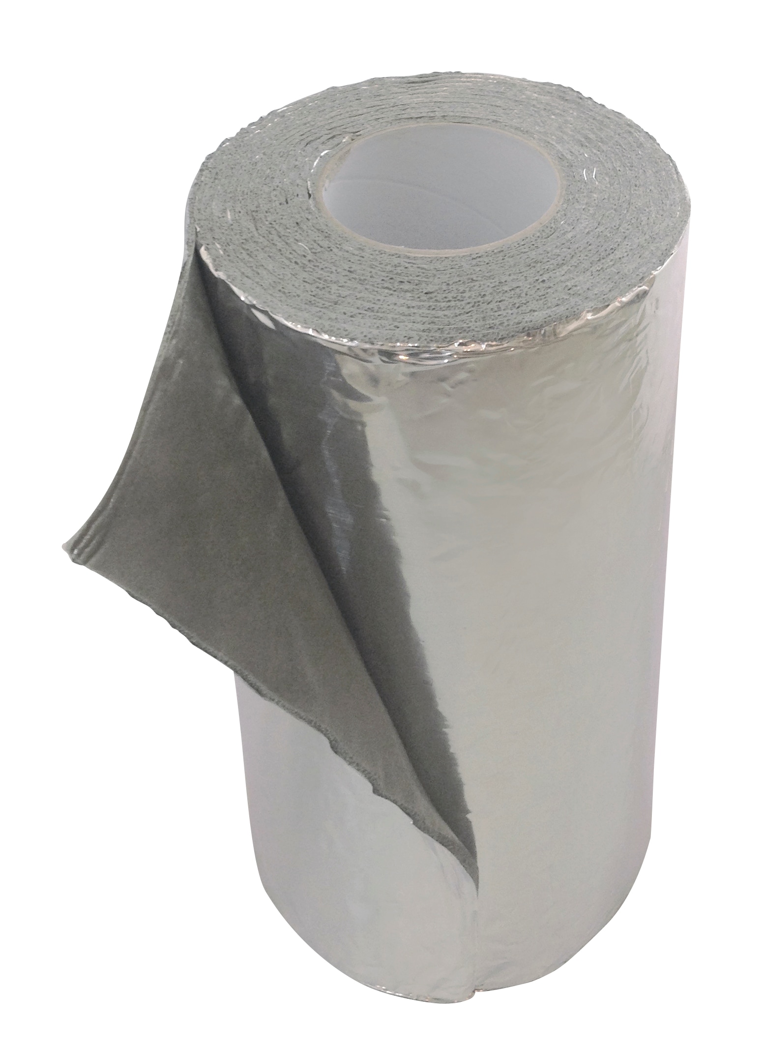 Frost King 1/8-in x 15-ft Foam Pipe Wrap Insulation in the Pipe ...