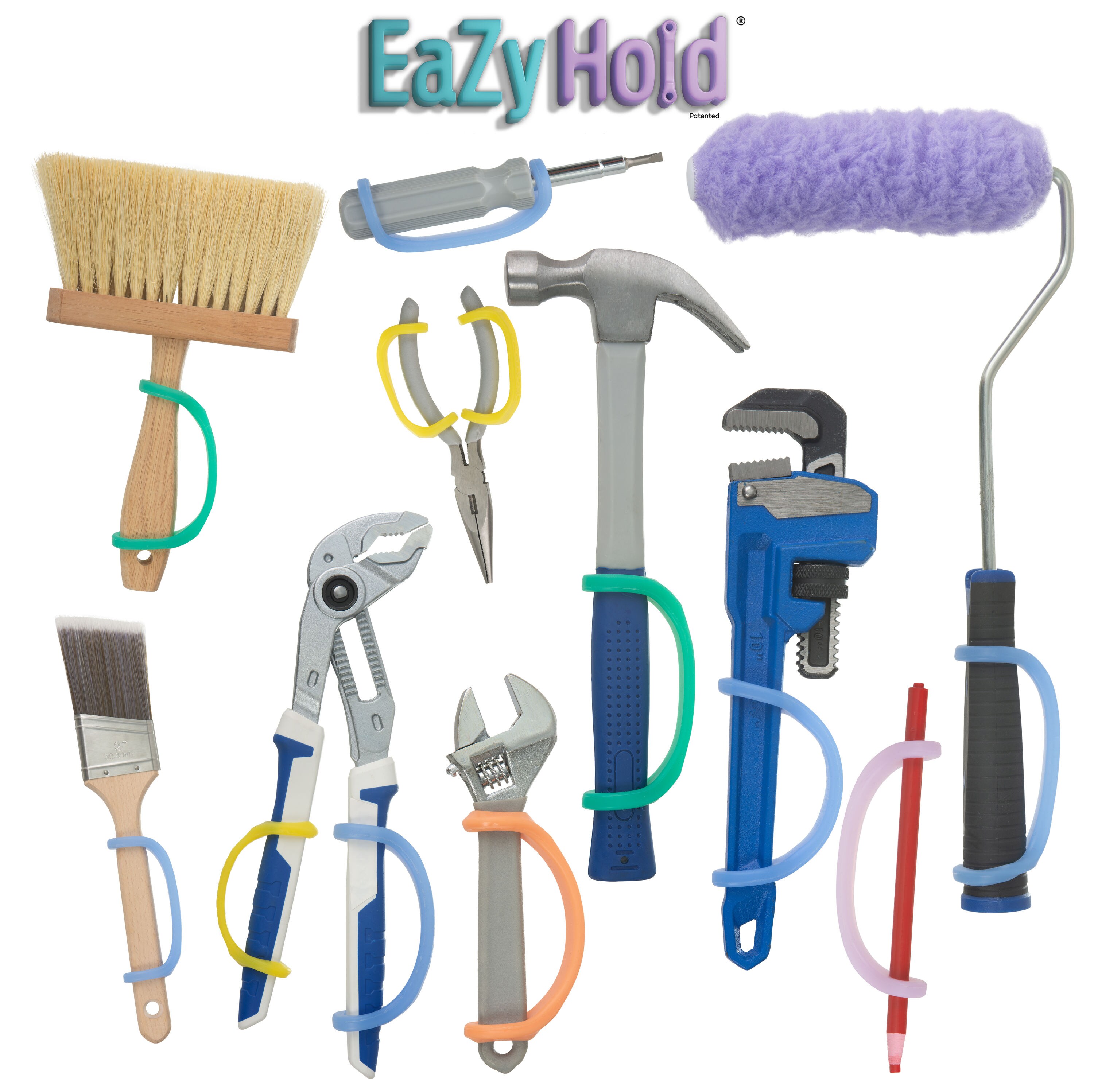 EazyHold 101 Dressing-Aid-Kits - View #9