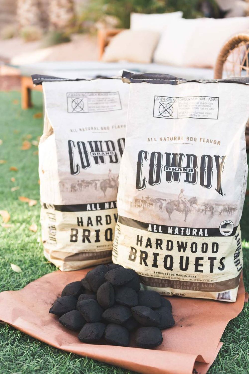 Cowboy Charcoal 11008 Charcoal-Accy - View #12
