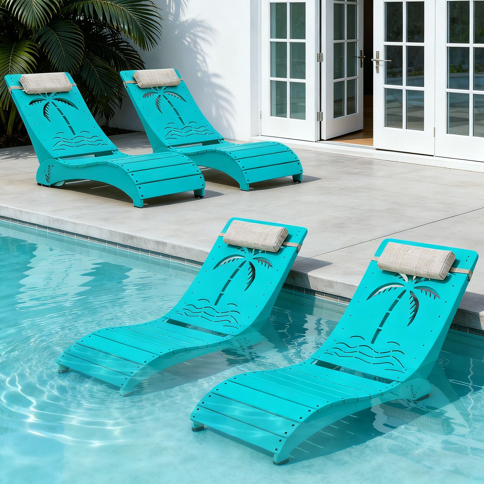 MiniEpic OPCA-43 Patio-Chairs - View #6