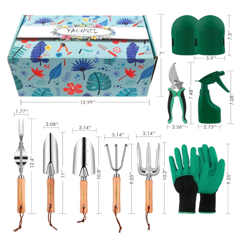 Rbied 77TOOL-5 Cleaning-Tool-Handles - View #3