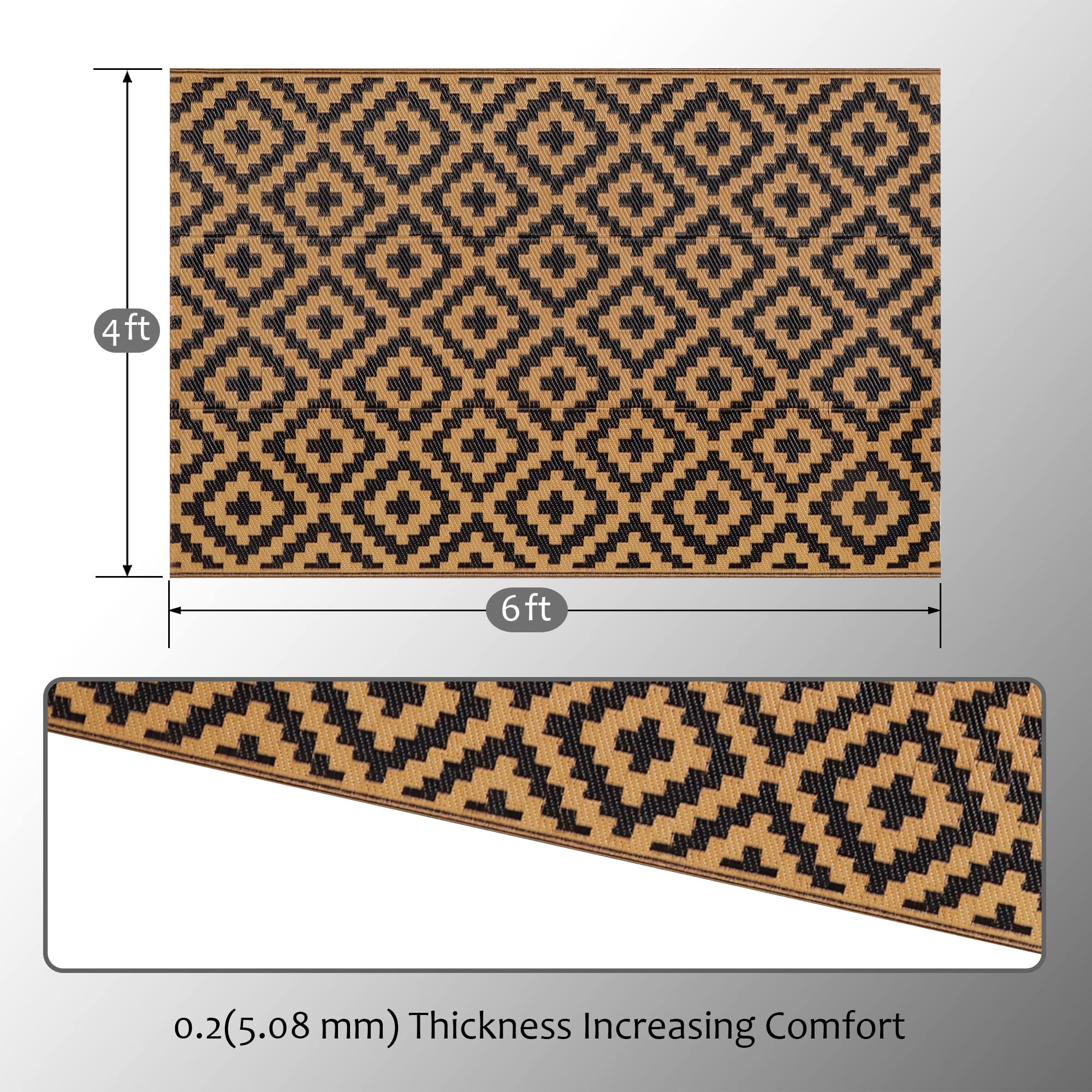WZKZLH 5749848306787 rugs - View #2