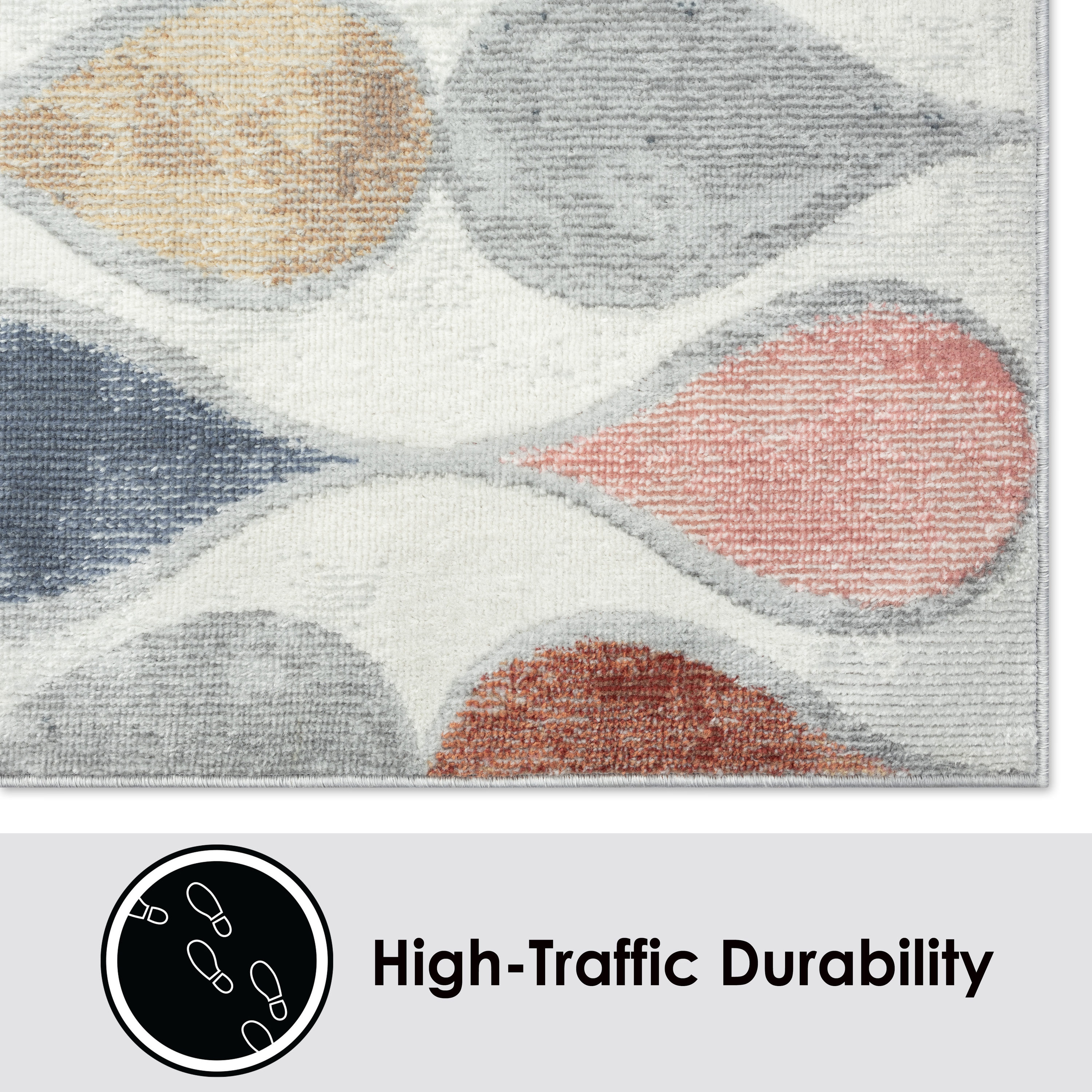 Home Dynamix 1-2091-602 rugs - View #5