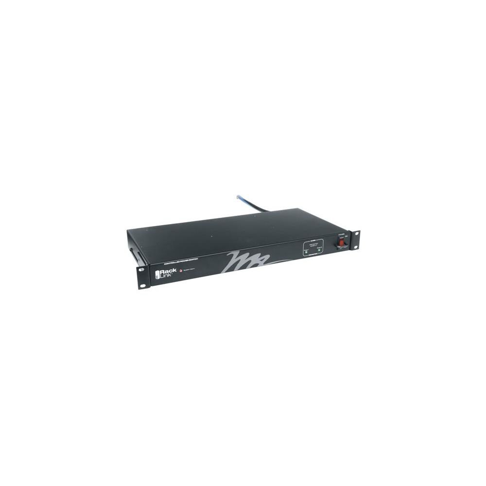 Middle Atlantic TCNCD299952  Products RLNK-SW820R-SP 20A Racklink Power Management System