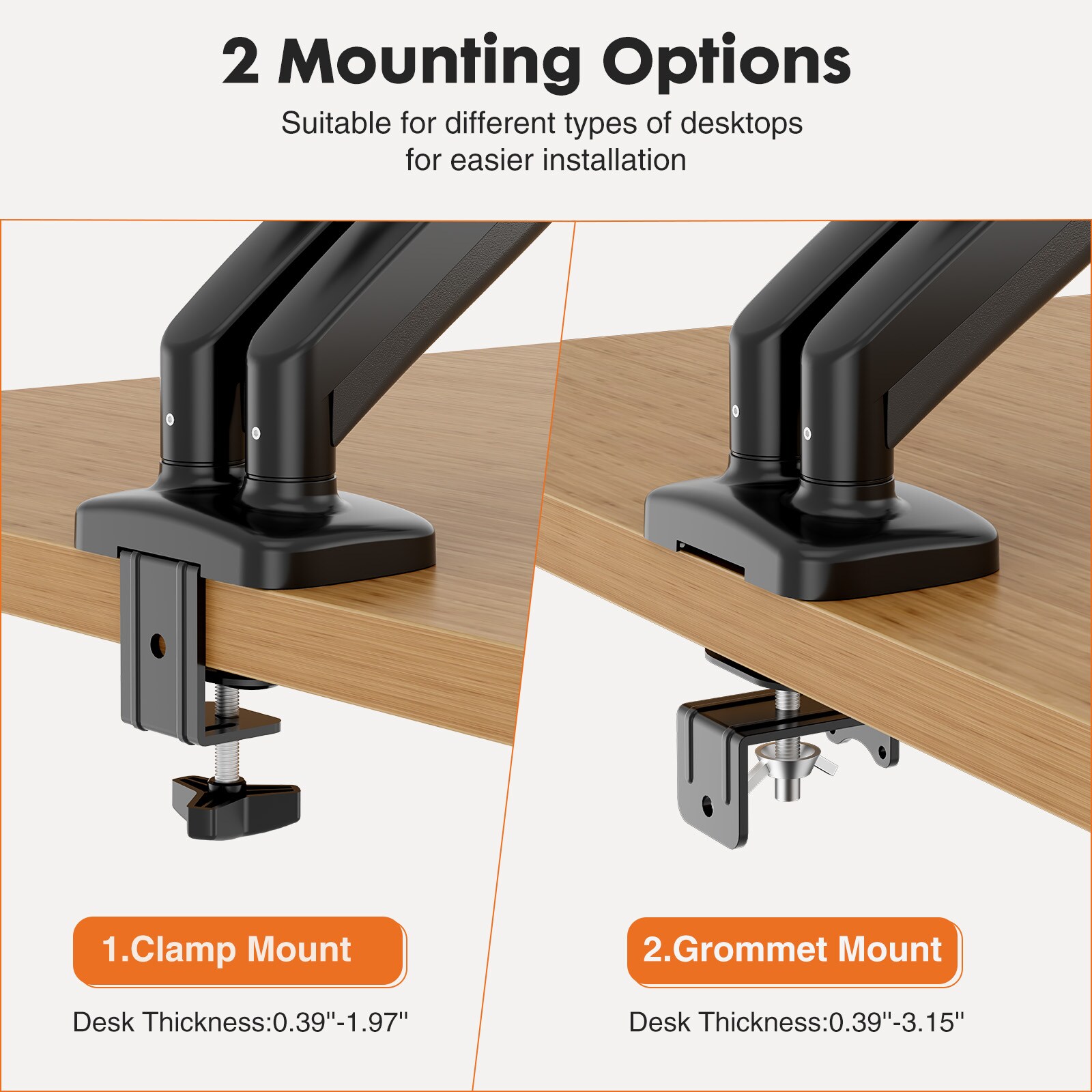 OOU HJ731466 Tv-Stands - View #7