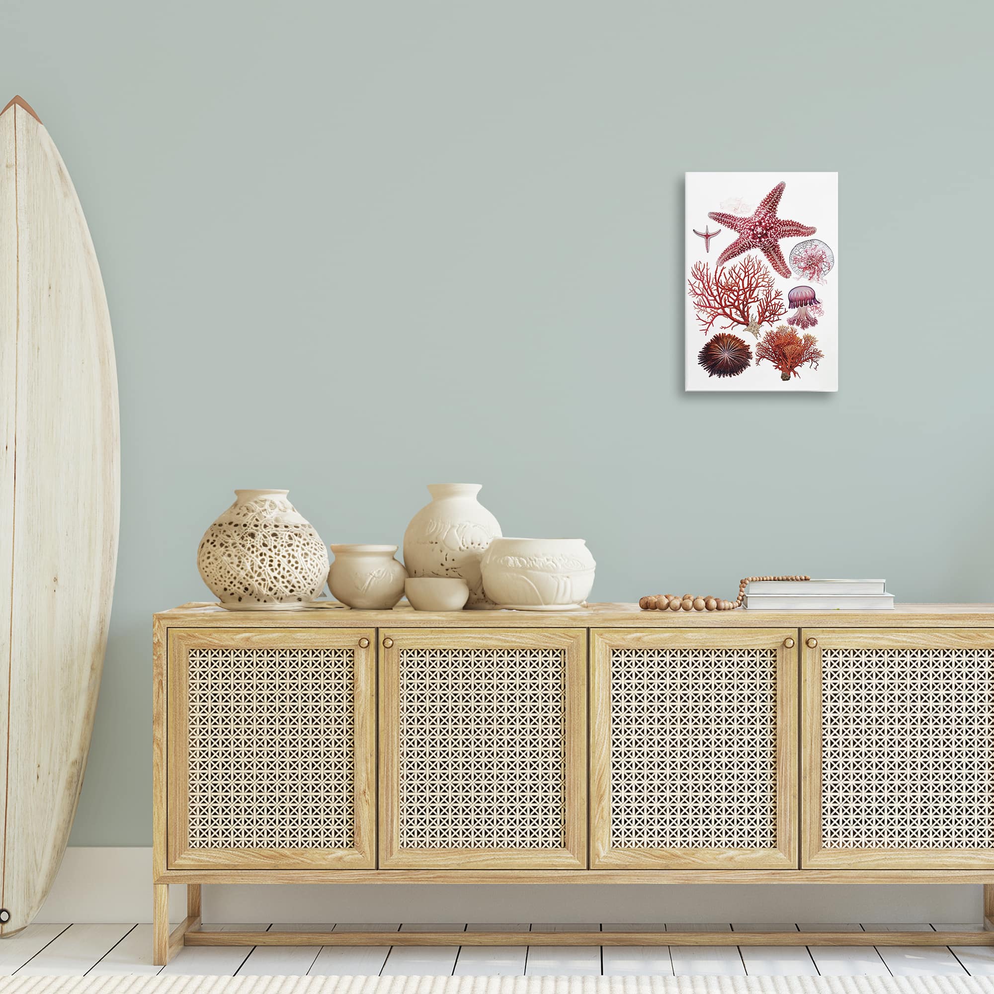 Stupell Industries BS-963-CN-16X24 Wall-Art - View #3