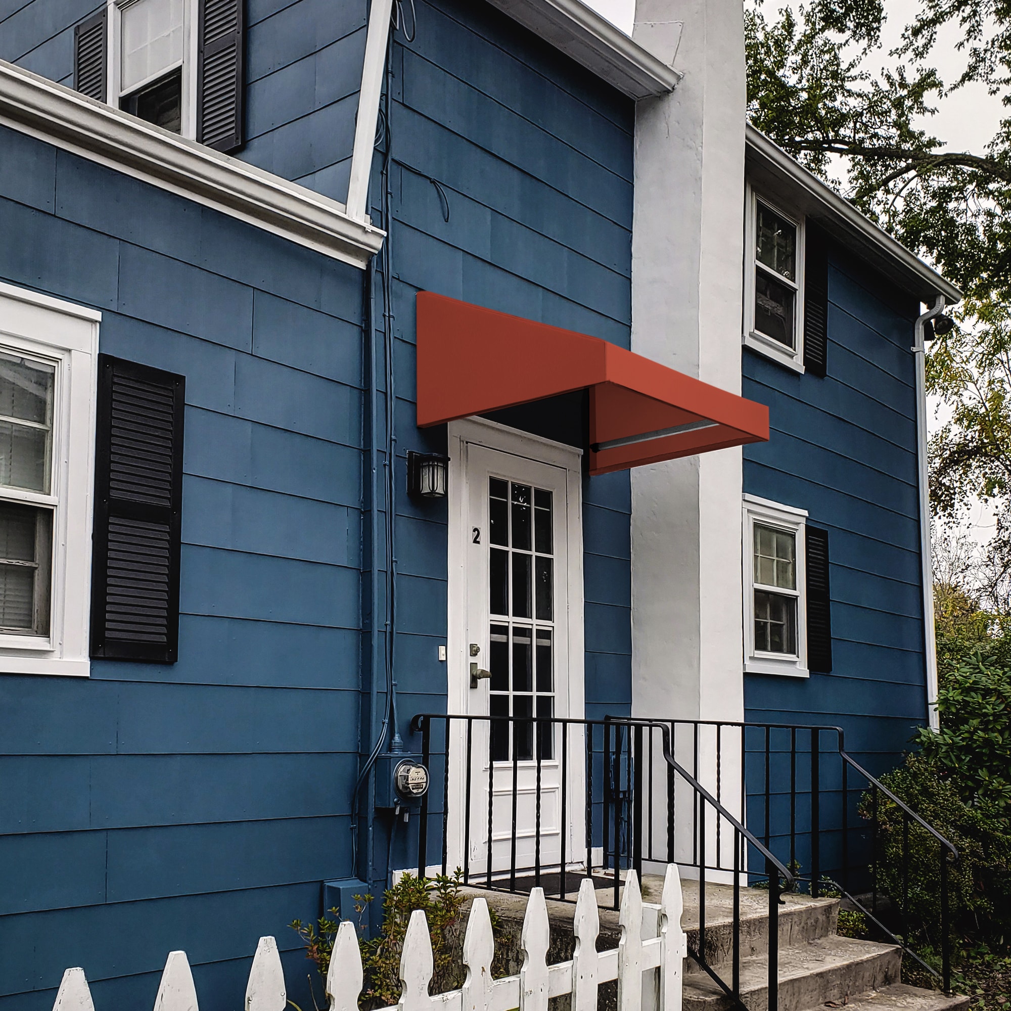 Awntech EN2442-L-8TER awnings - View #4