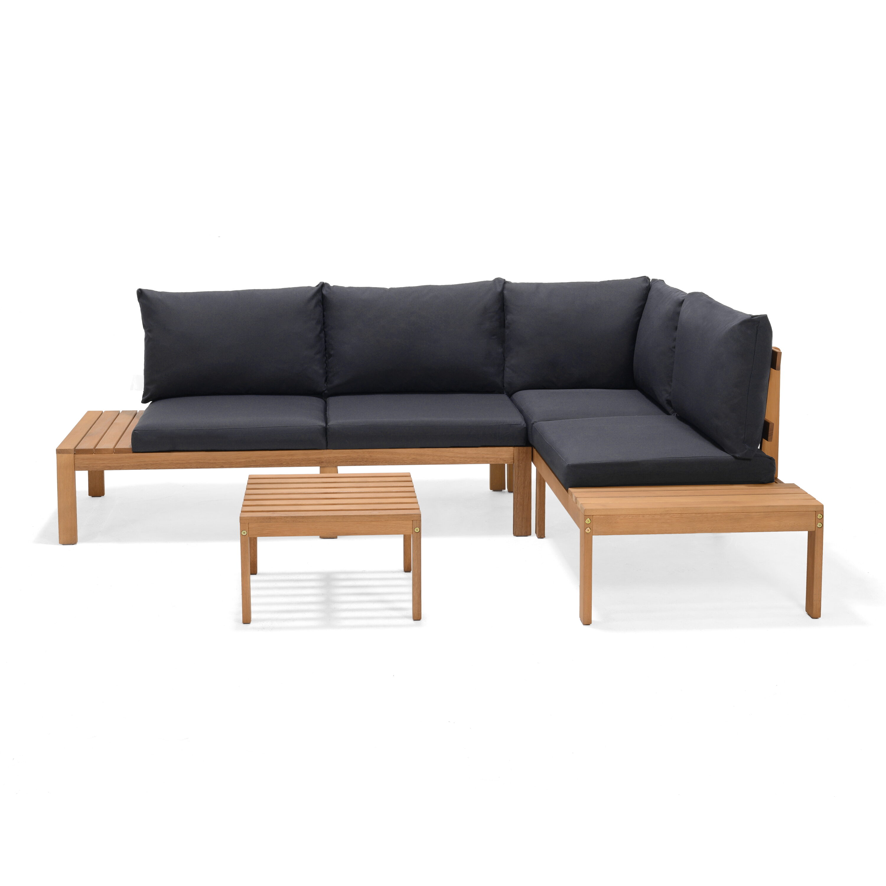 Amazonia GRIF3BK Patio-Conversation-Sets - View #5