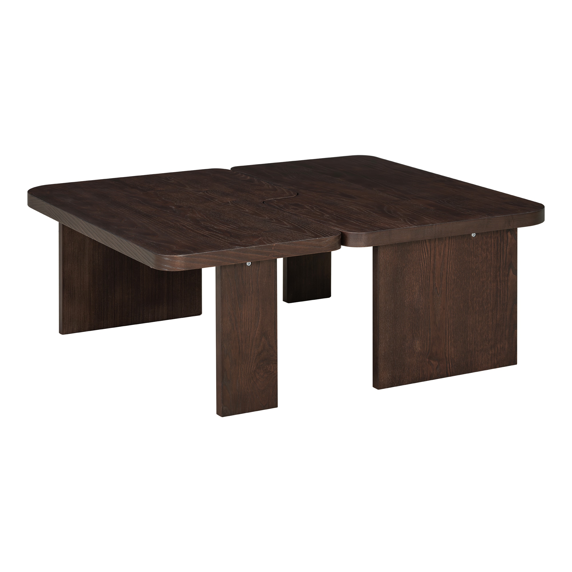 ModernLuxe L3P-N724P232174P Coffee-Tables - View #4