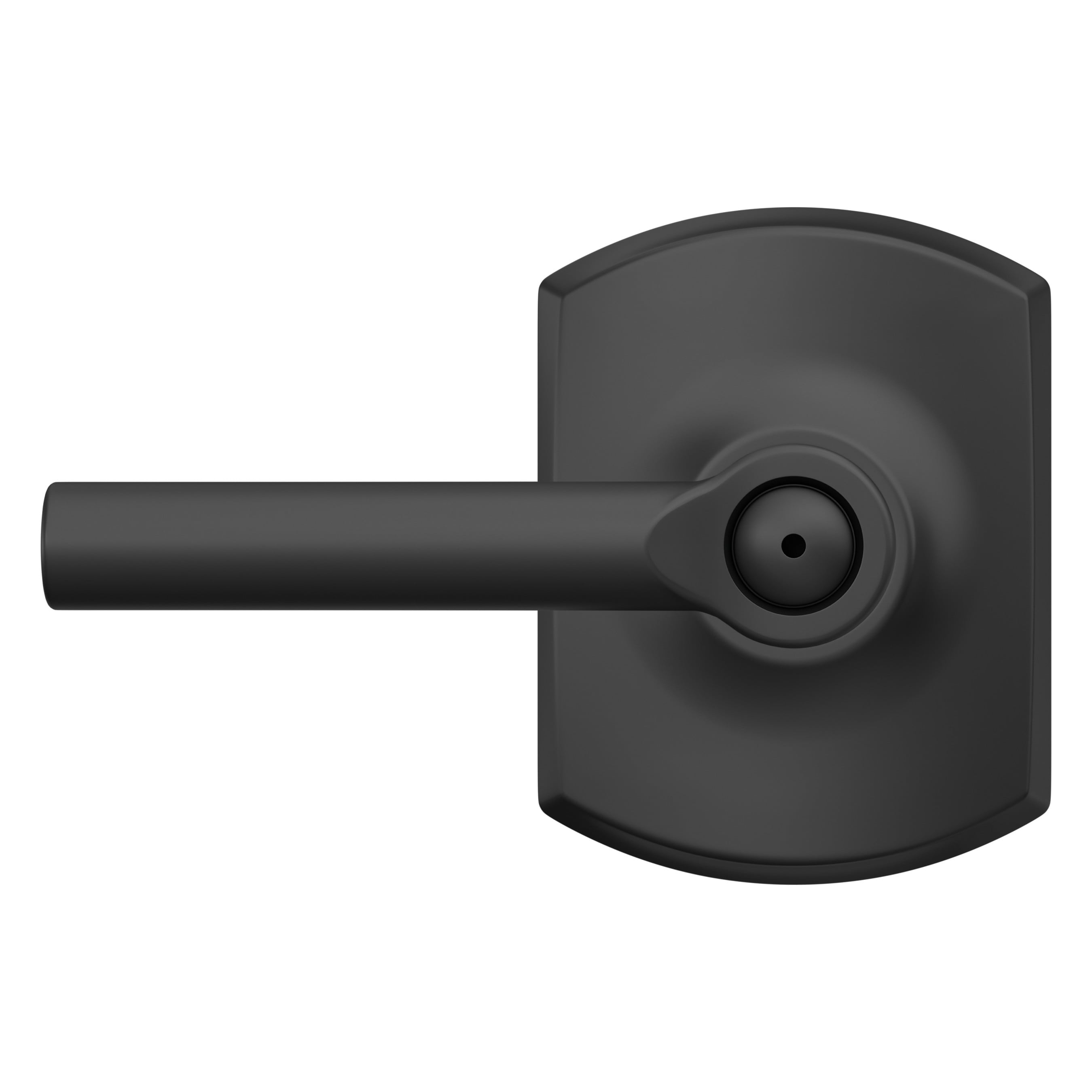 Schlage F40 BRW 622 GRW Door-Handles - View #7