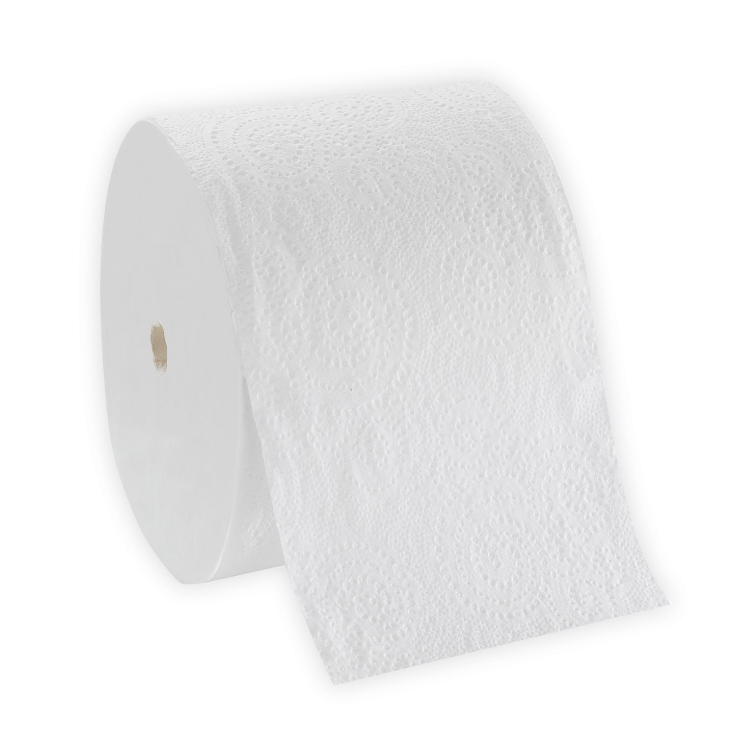 Georgia Pacific Angel Soft ps Compact Coreless Premium Bathroom Tissue ...