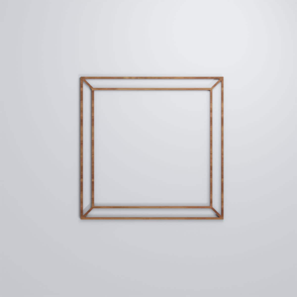 Ekena Millwork WALW24X24X0375FPYWA Wall-Panels - View #2