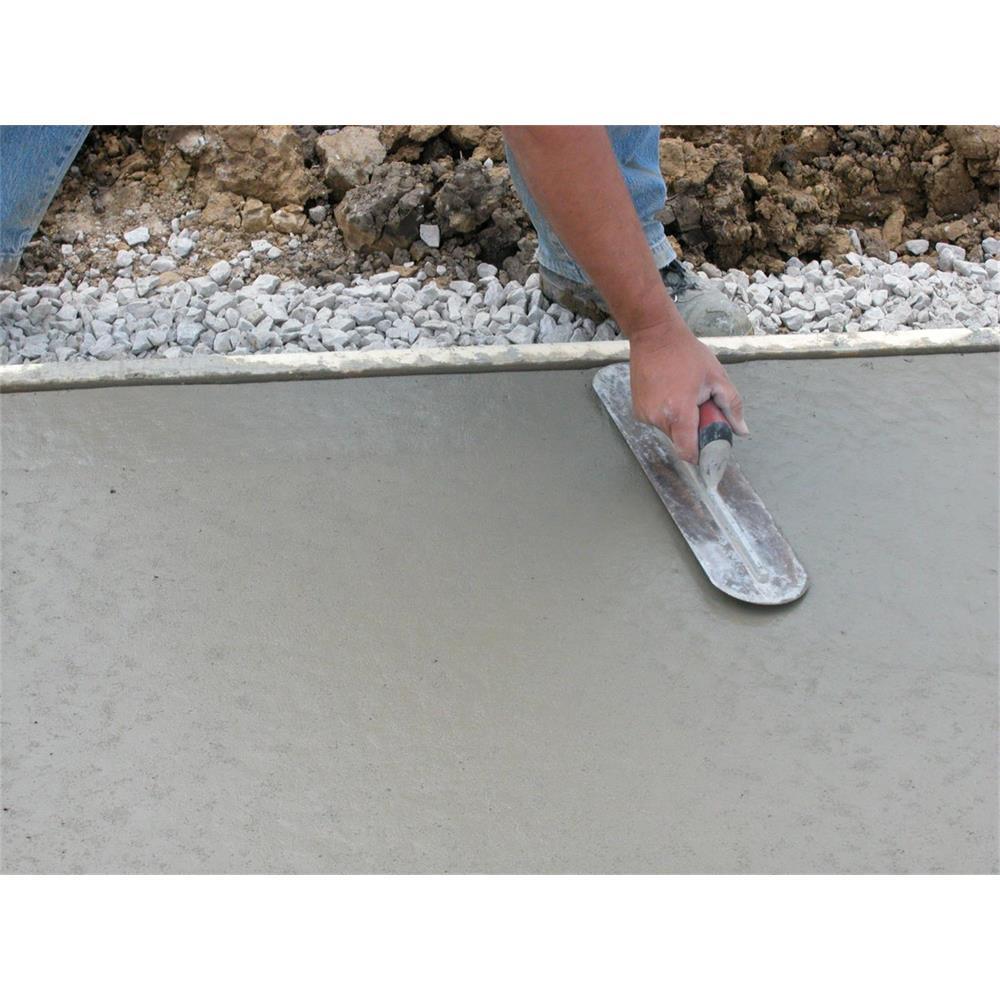 Marshalltown MXS815FRD Concrete-Trowels - View #2