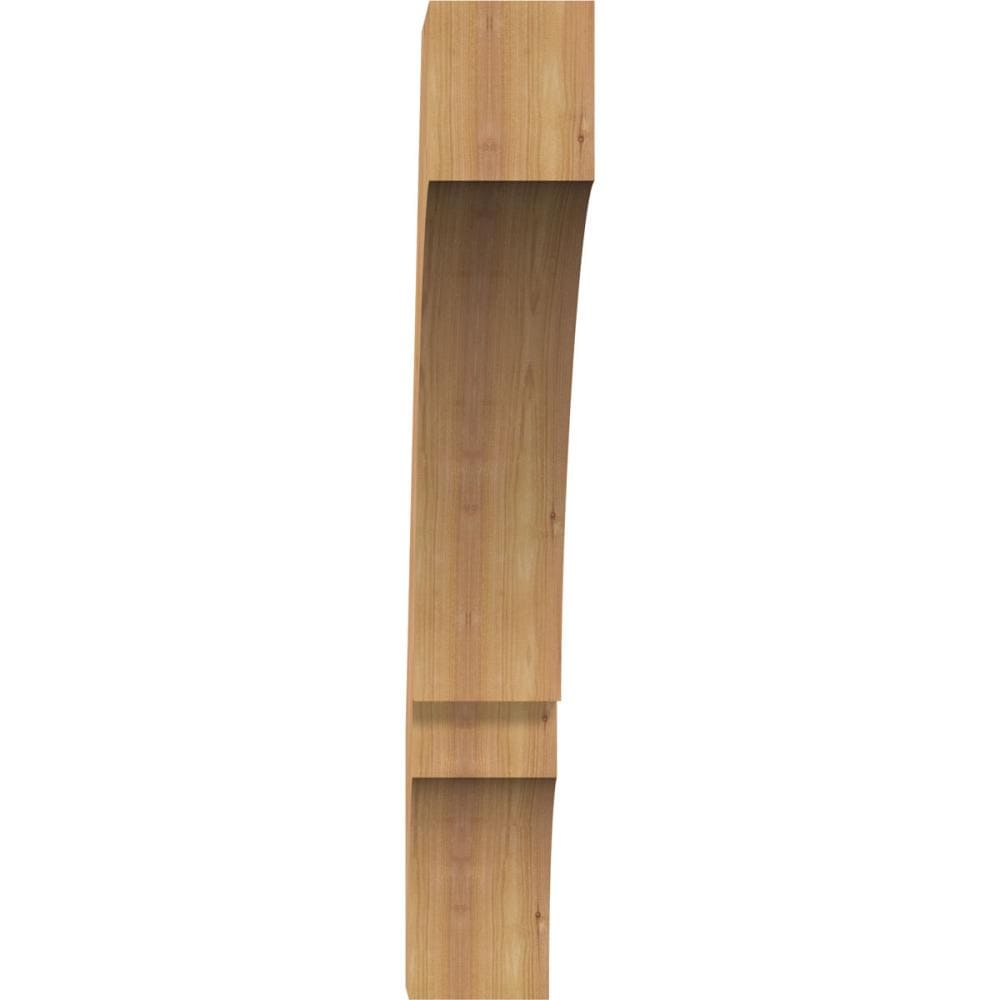 Ekena Millwork BRC06X36X36BOA00SWR braces - View #2