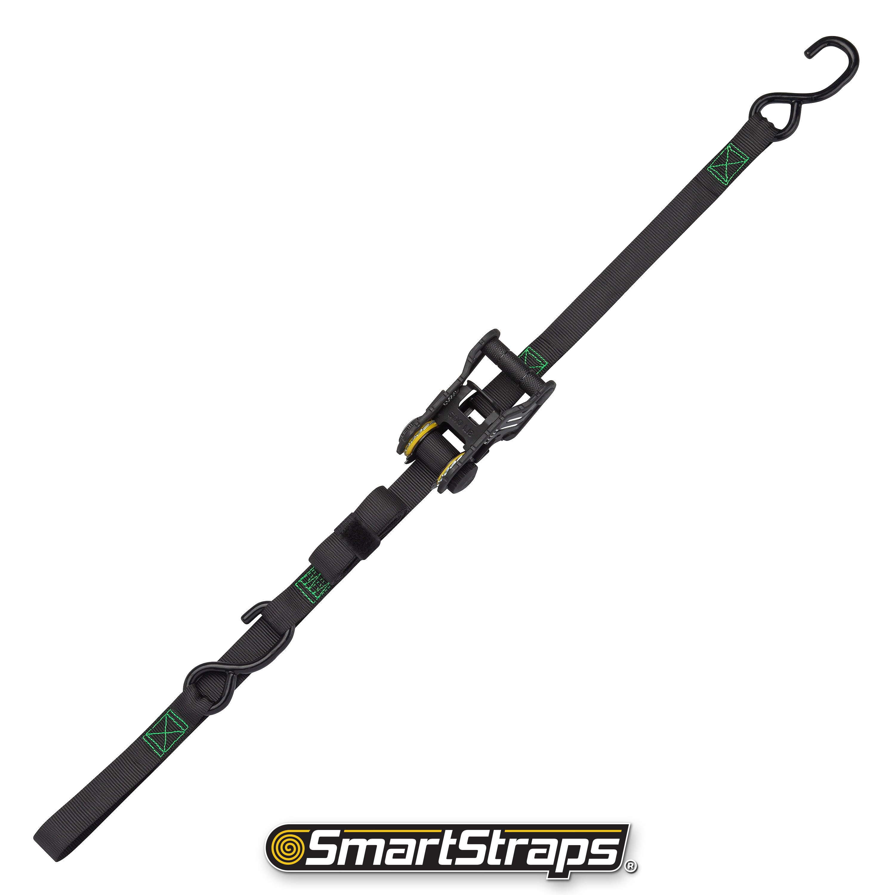 SmartStraps 4628 Tie-Downs - View #16