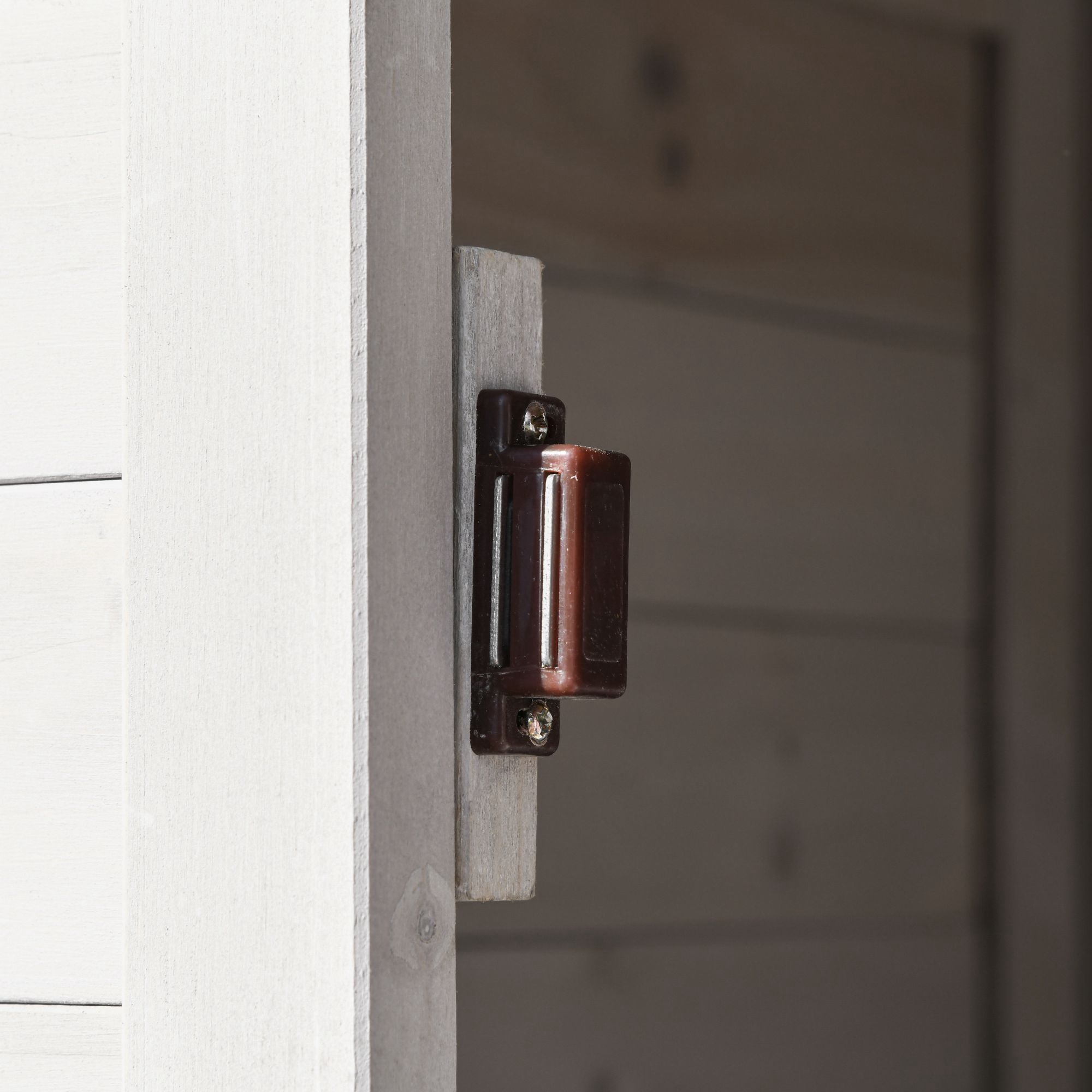 Outsunny 845-360 Wood-Storage-Buildings - View #4