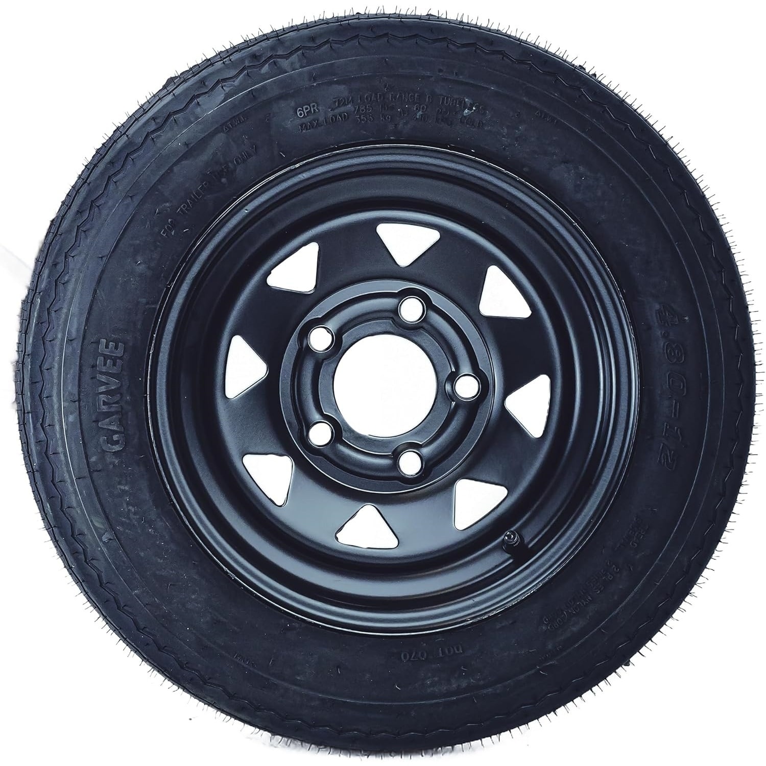 Garvee PJL-PAE-33DYKR67 Ope-Wheels-And-Tires - View #4